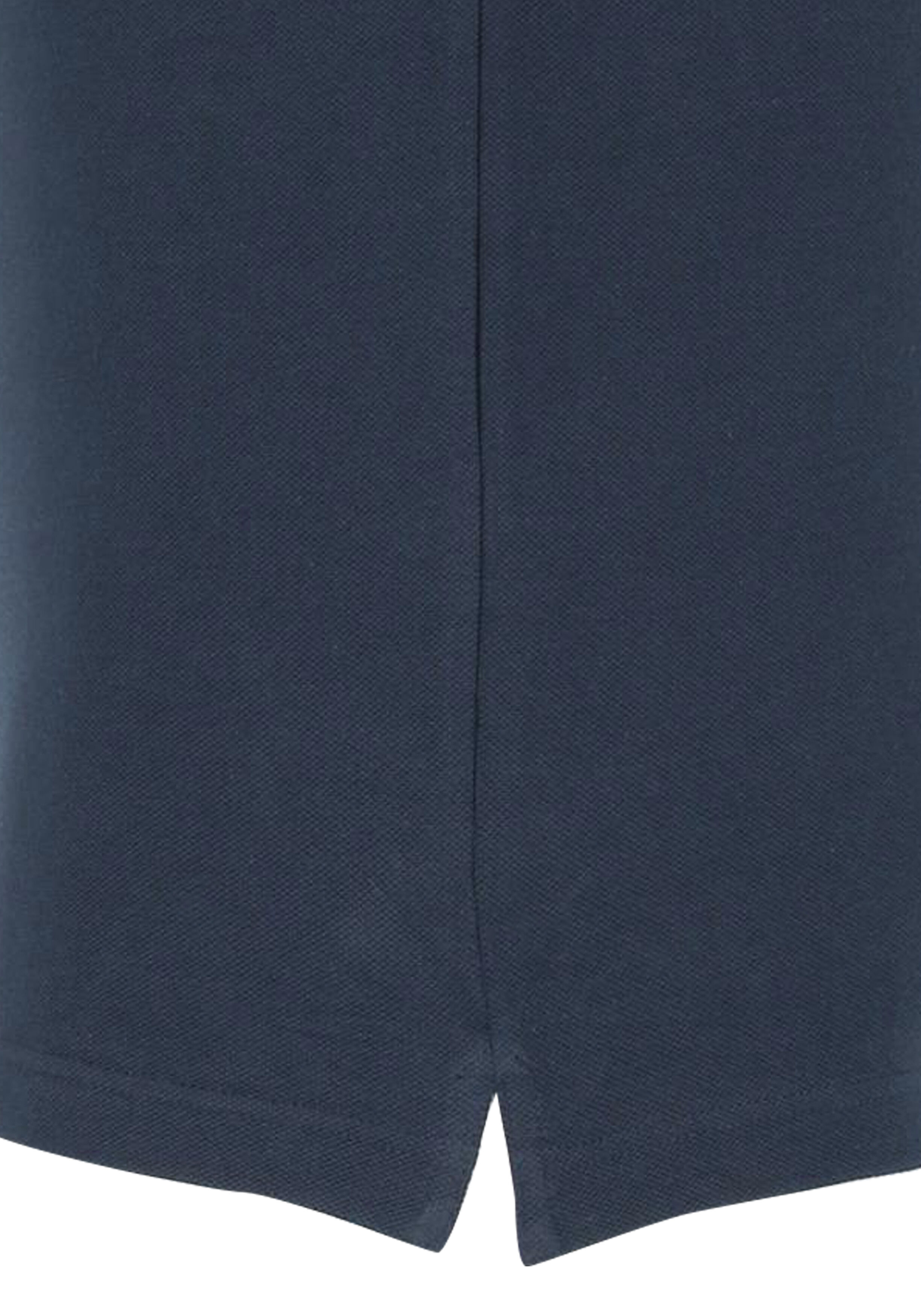 Lacoste Slim Fit polo, blauw