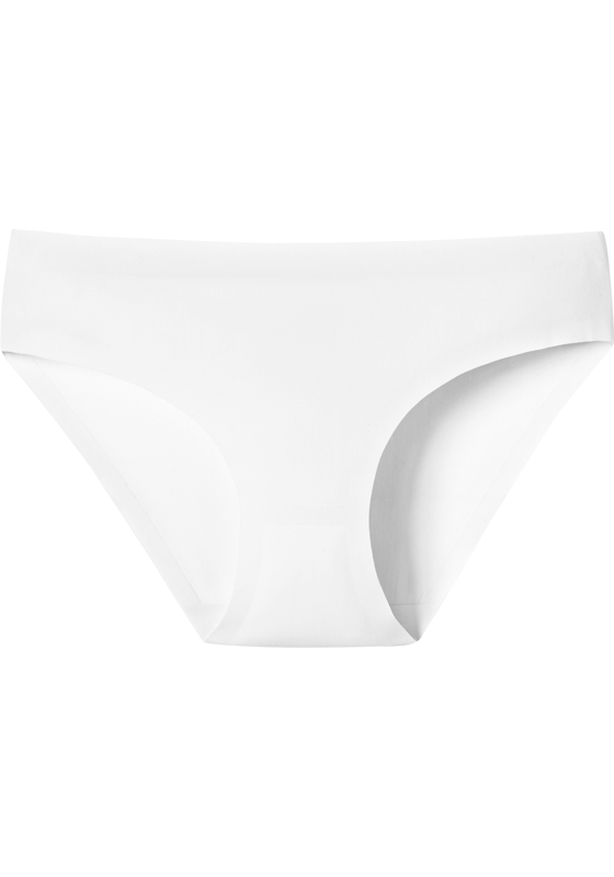 SCHIESSER Invisible Cotton dames slip (1-pack), wit                           SCHIESSER Invisible Cotton dames slip (1-pack), wit