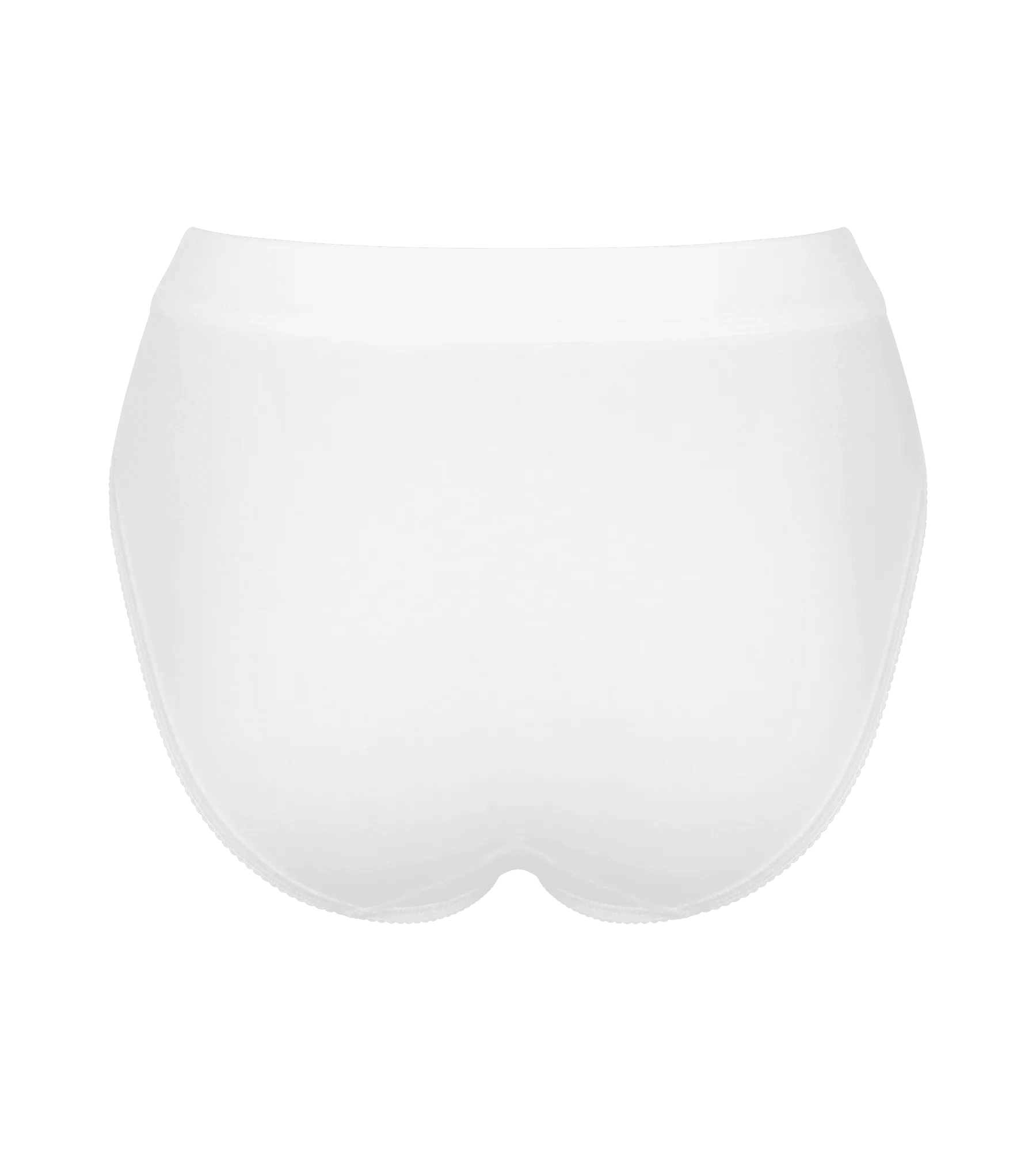 Sloggi Women Double Comfort T Tai (1-pack), dames slip, wit
