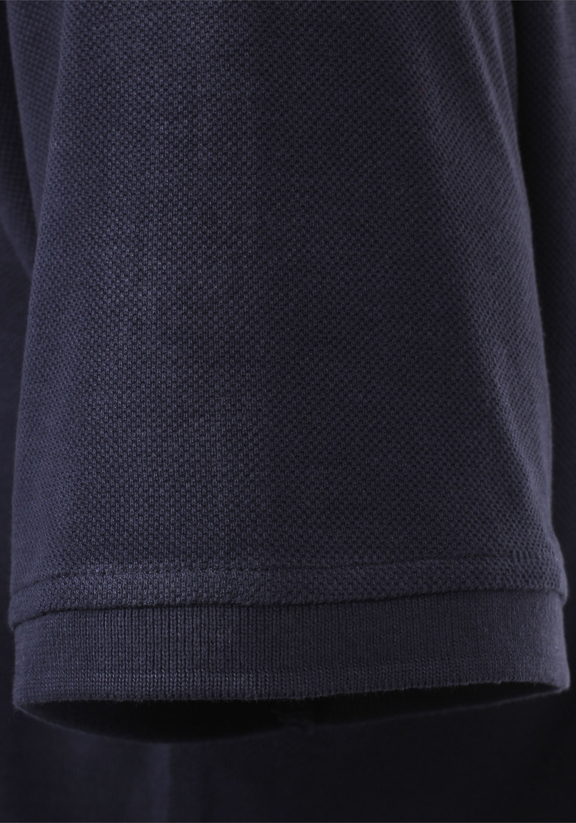 4-4049807060929-redmond-polo_HR Redmond regular fit poloshirt, marine blauw