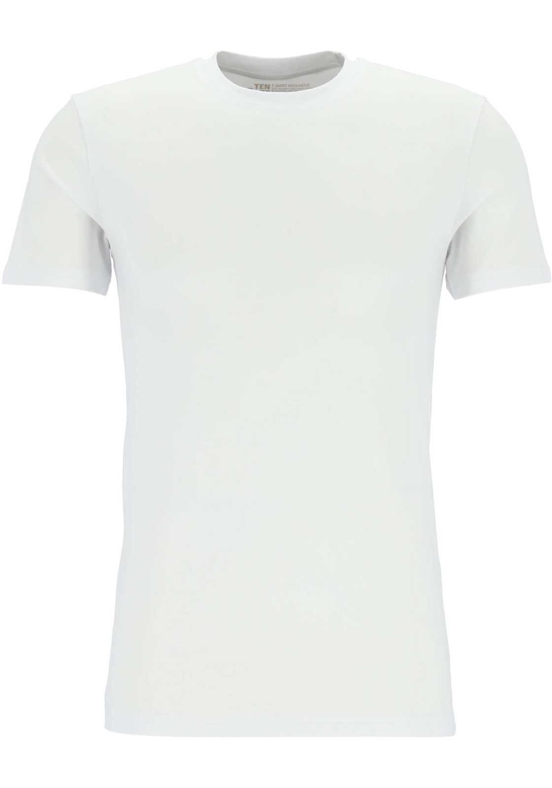 02-8711665828220-ten_cate-TCATE_TS_wit_2P_32327001_detail_HR TEN CATE Basics men T-shirt (2-pack), heren T-shirts brede O-hals, wit