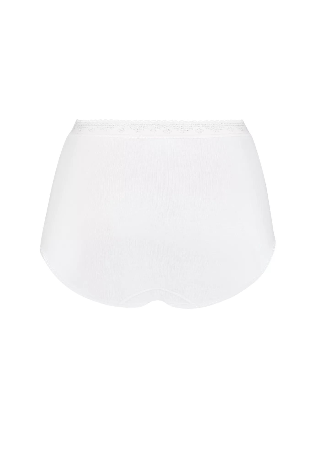 image_3_10005203_0003_2jpgdate-modefied2020-05-27T130 Sloggi Women Control Maxi (1-pack), dames slip, wit