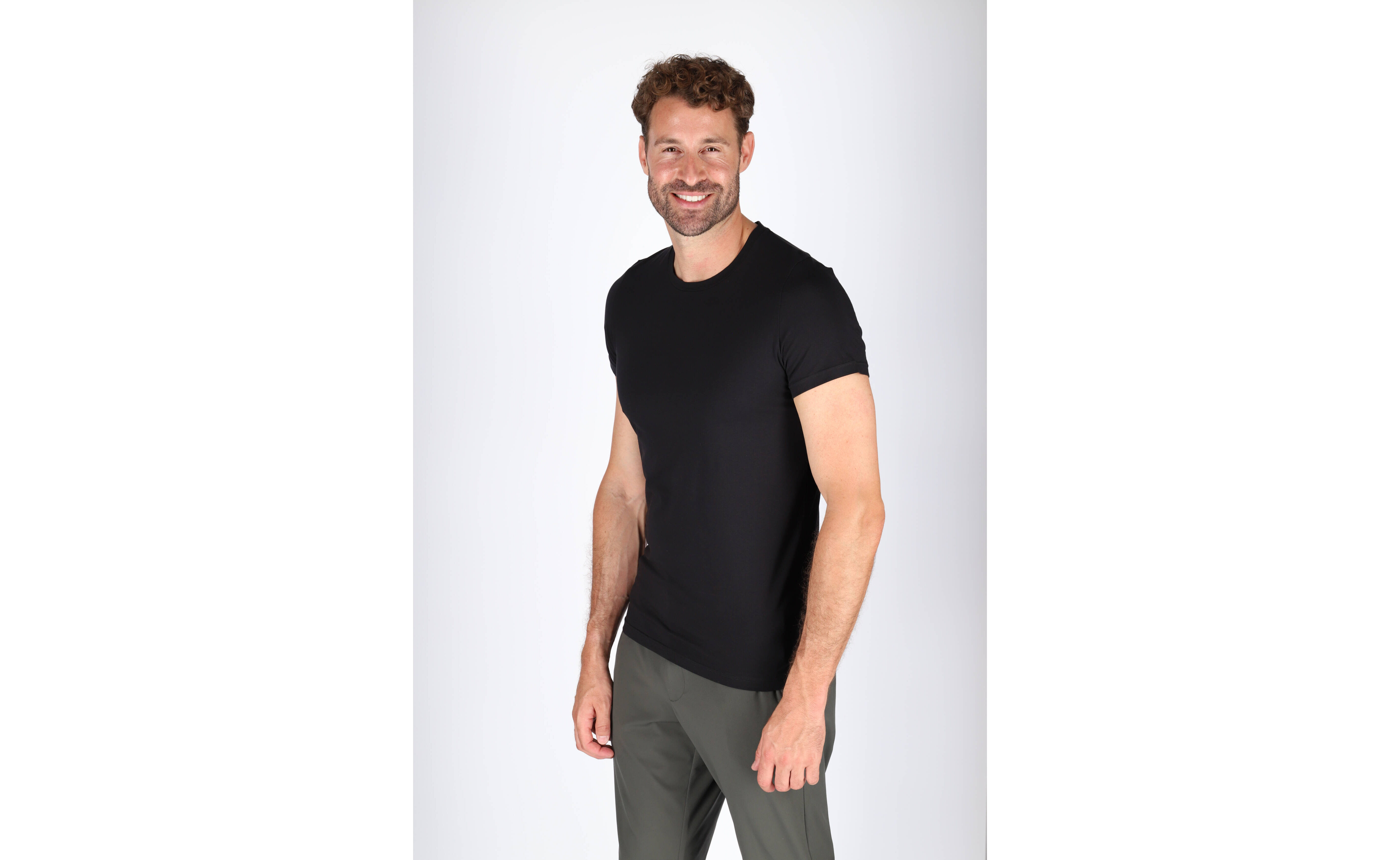 Gotzburg heren T-shirts Gotzburg heren T-shirts
