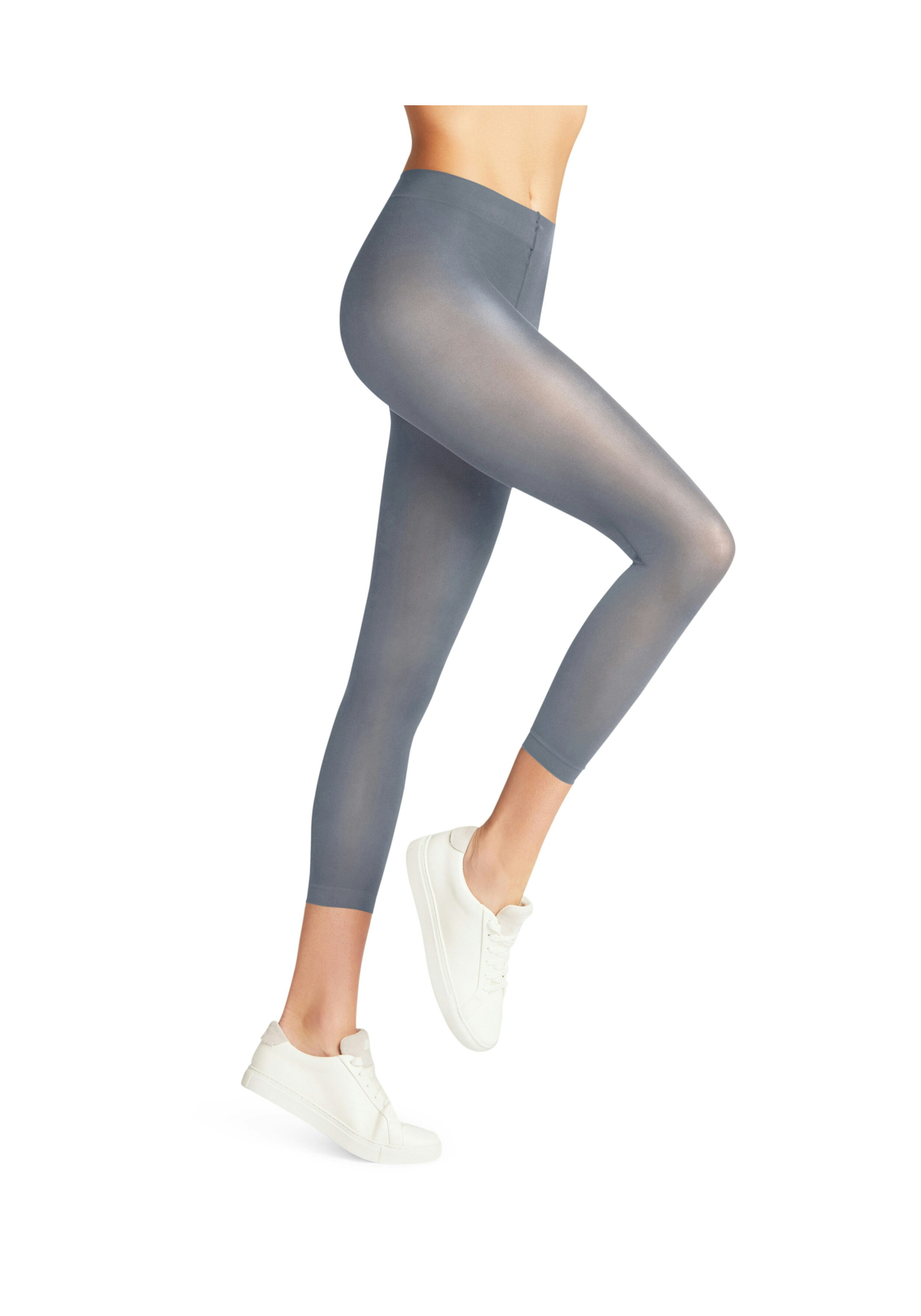 image_2_14870-9714-detail-644f04d82eb3fjpgautofo FALKE Pure Matt 50 DEN dames Capri, grijs (pearl grey)