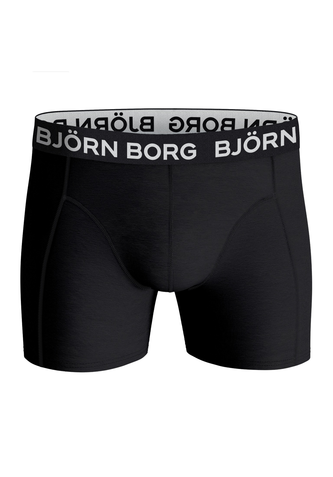 image_3_10000885_MP004_2jpgts1661282922 Bjorn Borg Cotton Stretch boxers, heren boxers normale lengte (2-pack), zwart