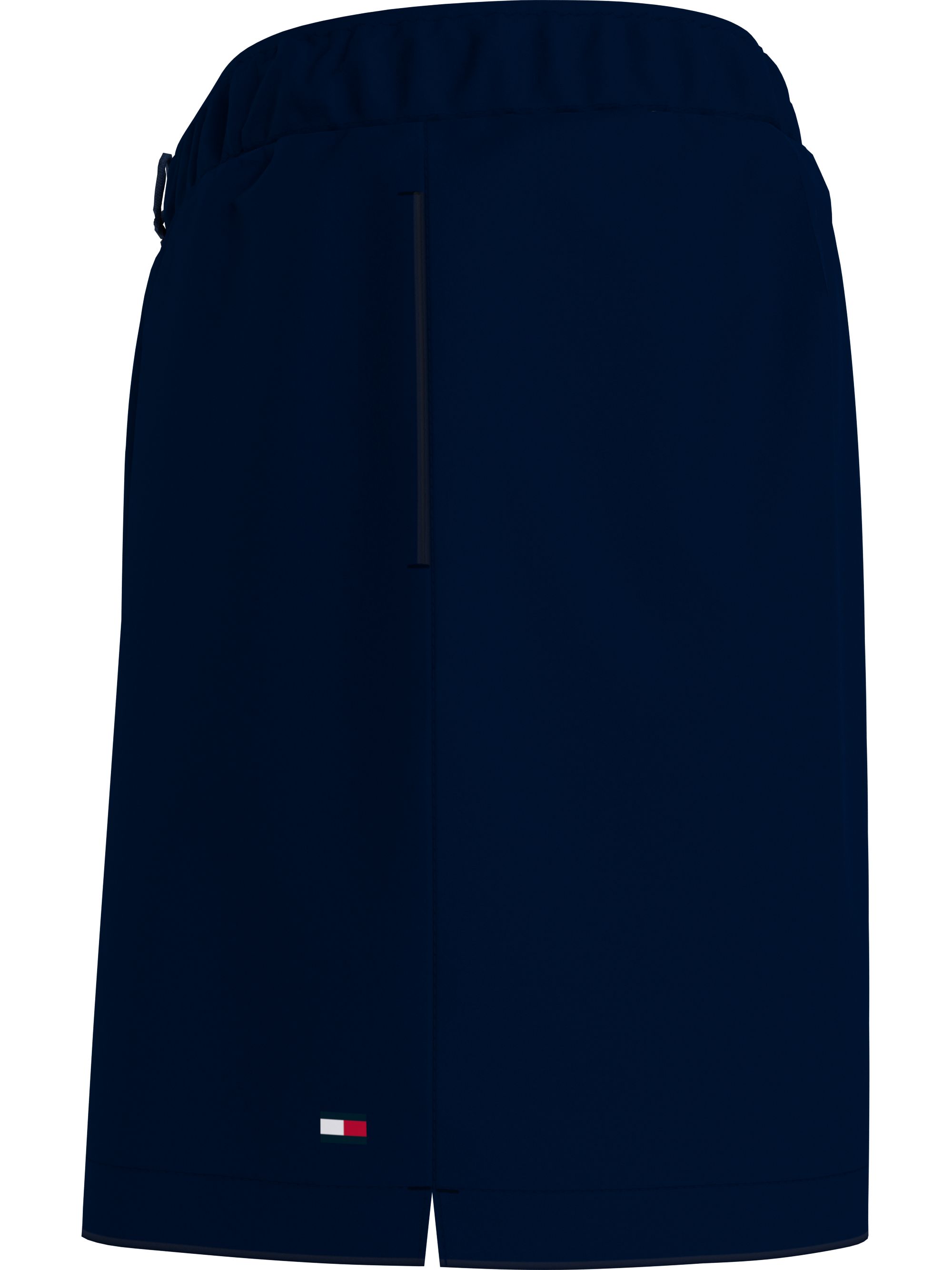 Tommy Hilfiger Medium Drawstring swimshort, heren zwembroek, blauw