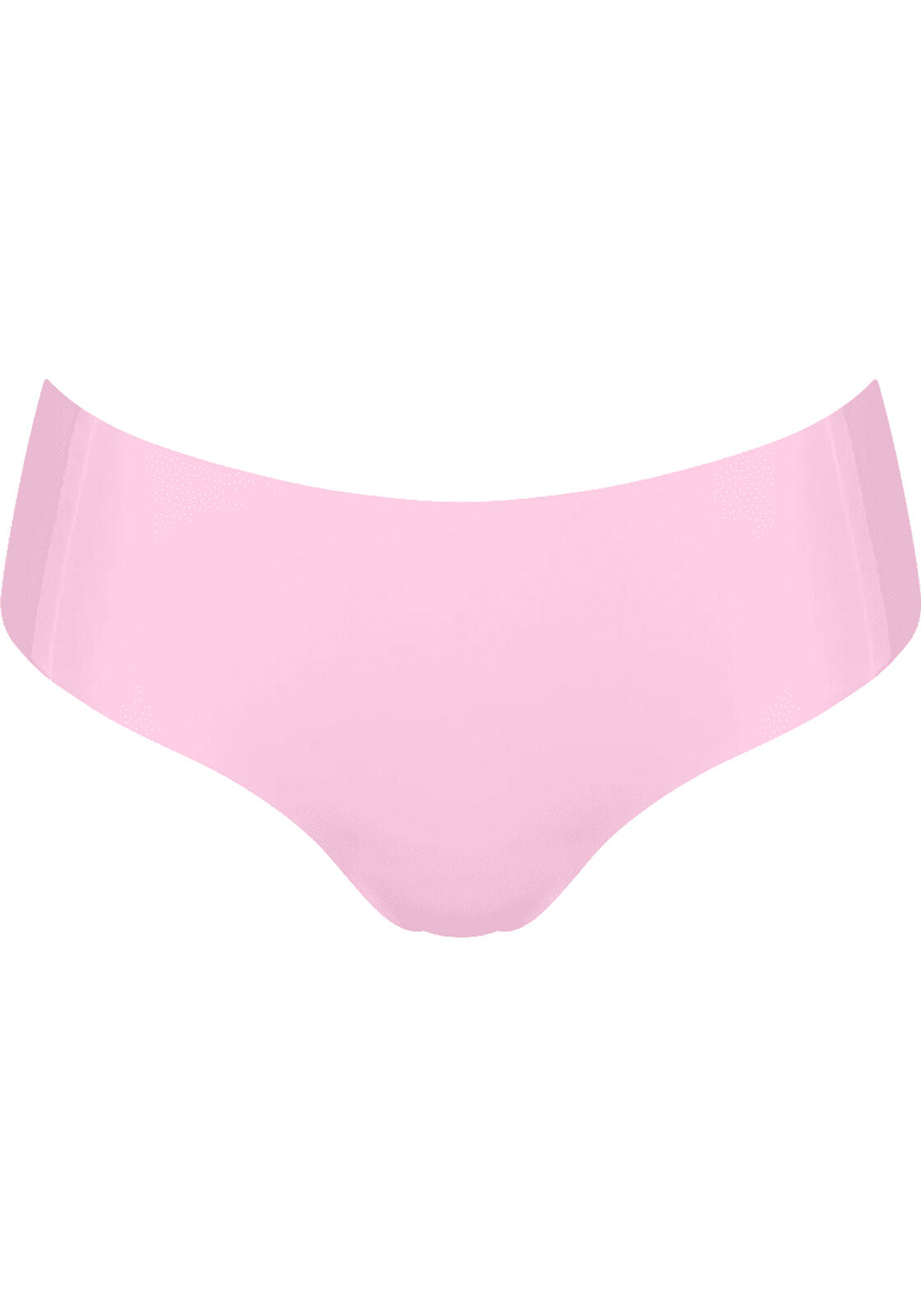 Sloggi Women ZERO Feel 2.0 Hipster (1-pack), dames slip, suikerspin roze