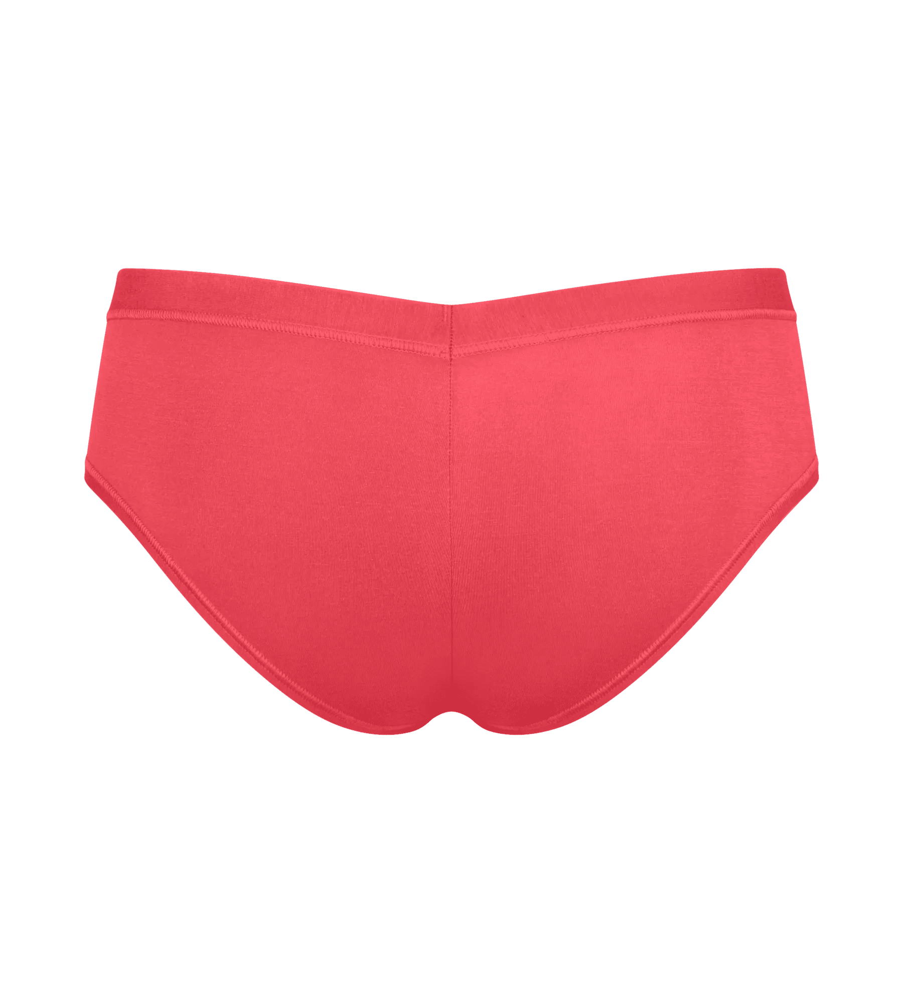 Sloggi Women FREE Evolve Hipster (1-pack), dames slip, flamingo roze