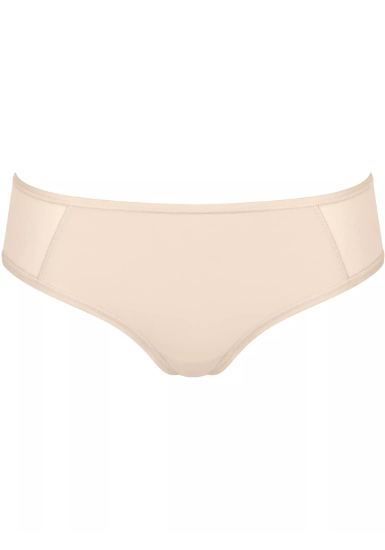 Sloggi Women Soft ADAPT Hipster (1-pack), dames slip, beige Sloggi Women Soft ADAPT Hipster (1-pack), dames slip, beige