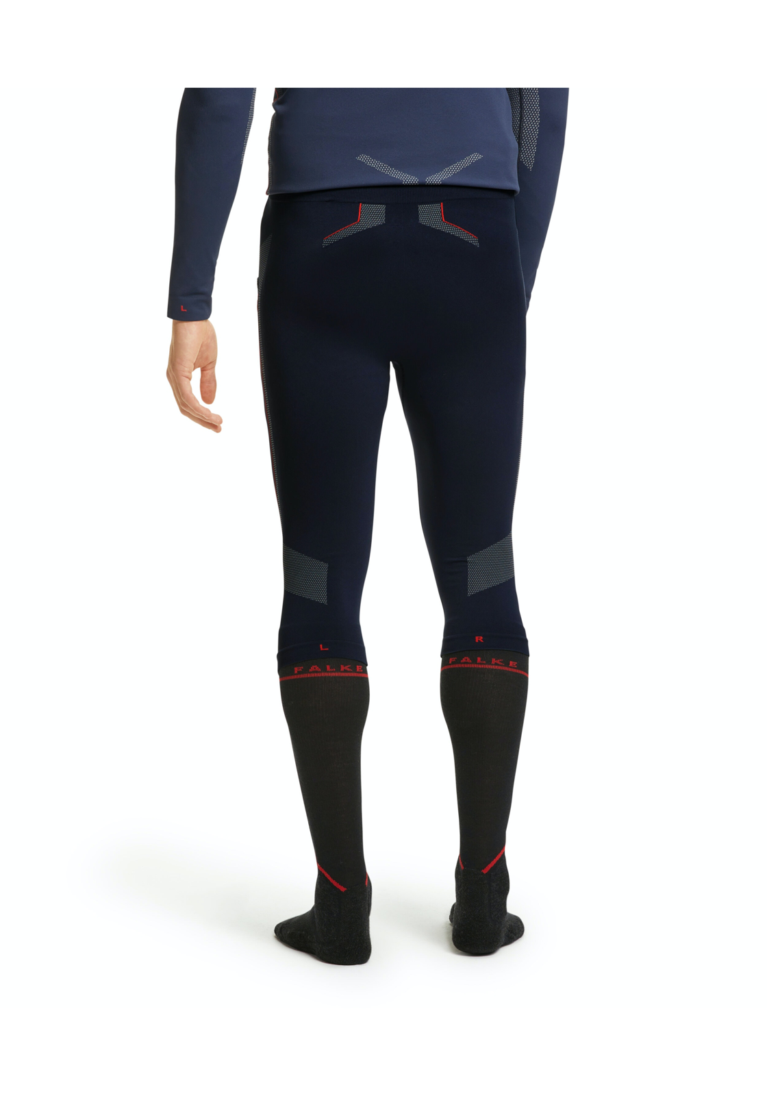 image_3_13226-2321-rearview-63ae3e50c84b4jpgautofo FALKE heren tights Maximum Warm, thermobroek, blauw (space blue)