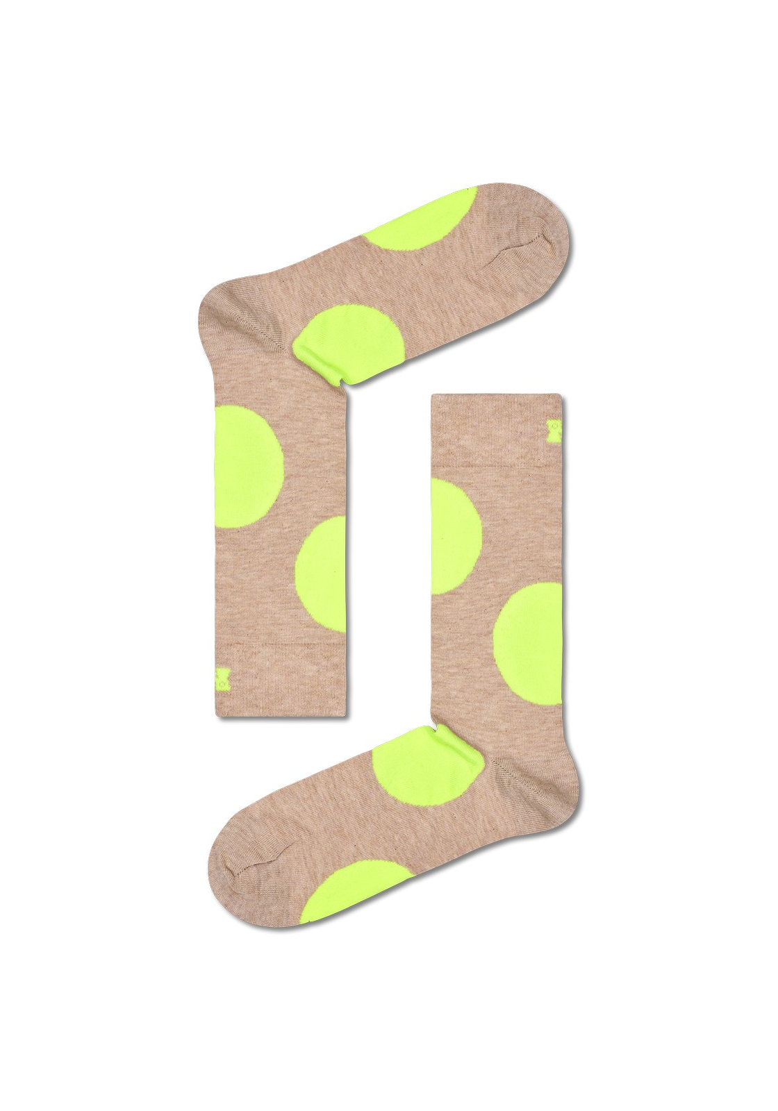 image_3_1125878_NONE_01 Happy Socks Jumbo Dot Sock, unisex sokken