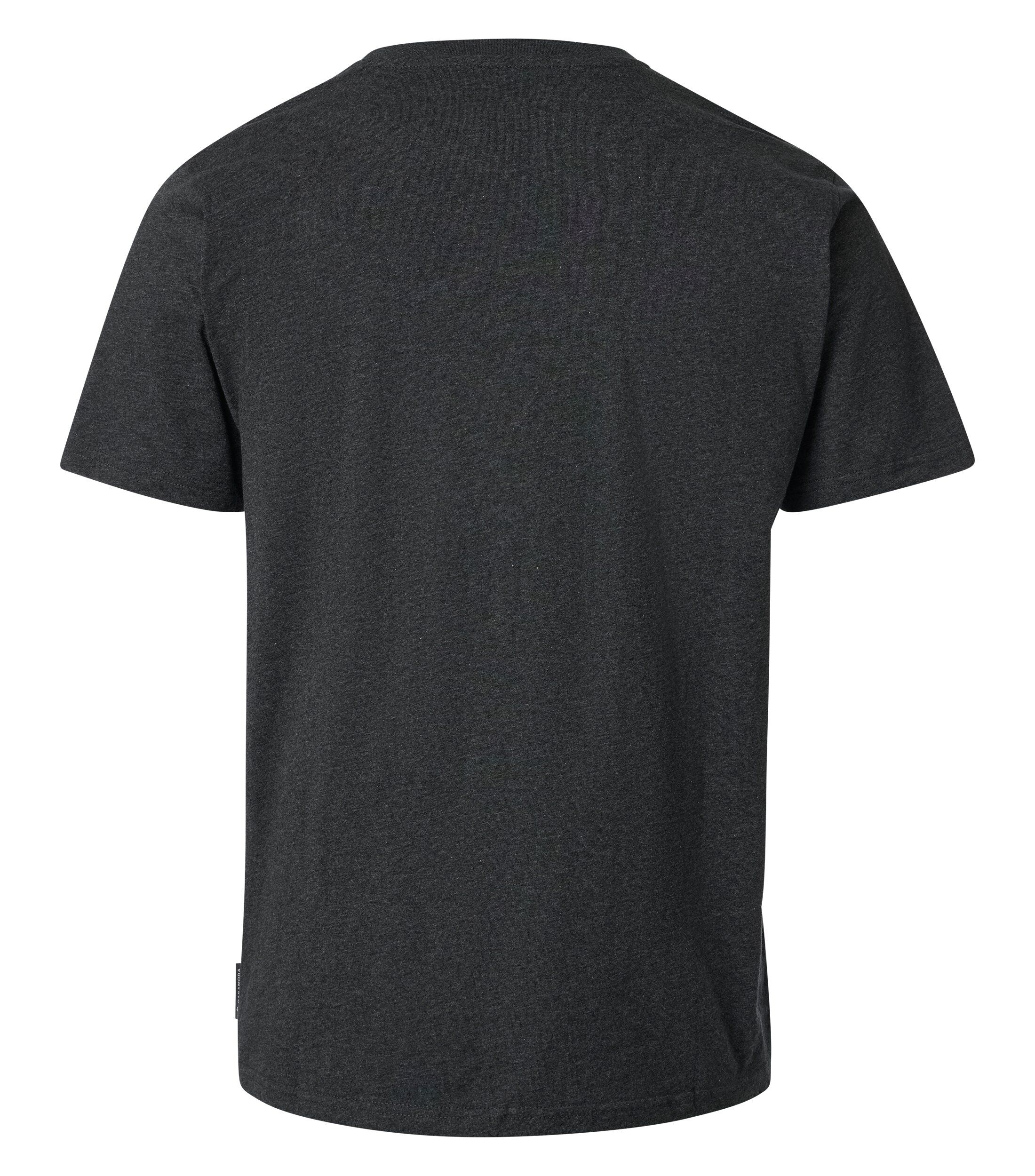 CASA MODA comfort fit heren T-shirt, grijs