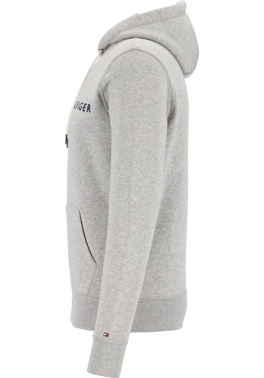 2-8719858491688-tommy_hilfiger-TH_H_MW0MW10752501_grijs_4foto_HR Tommy Hilfiger Core Tommy logo hoody, regular fit heren sweathoodie, grijs melange