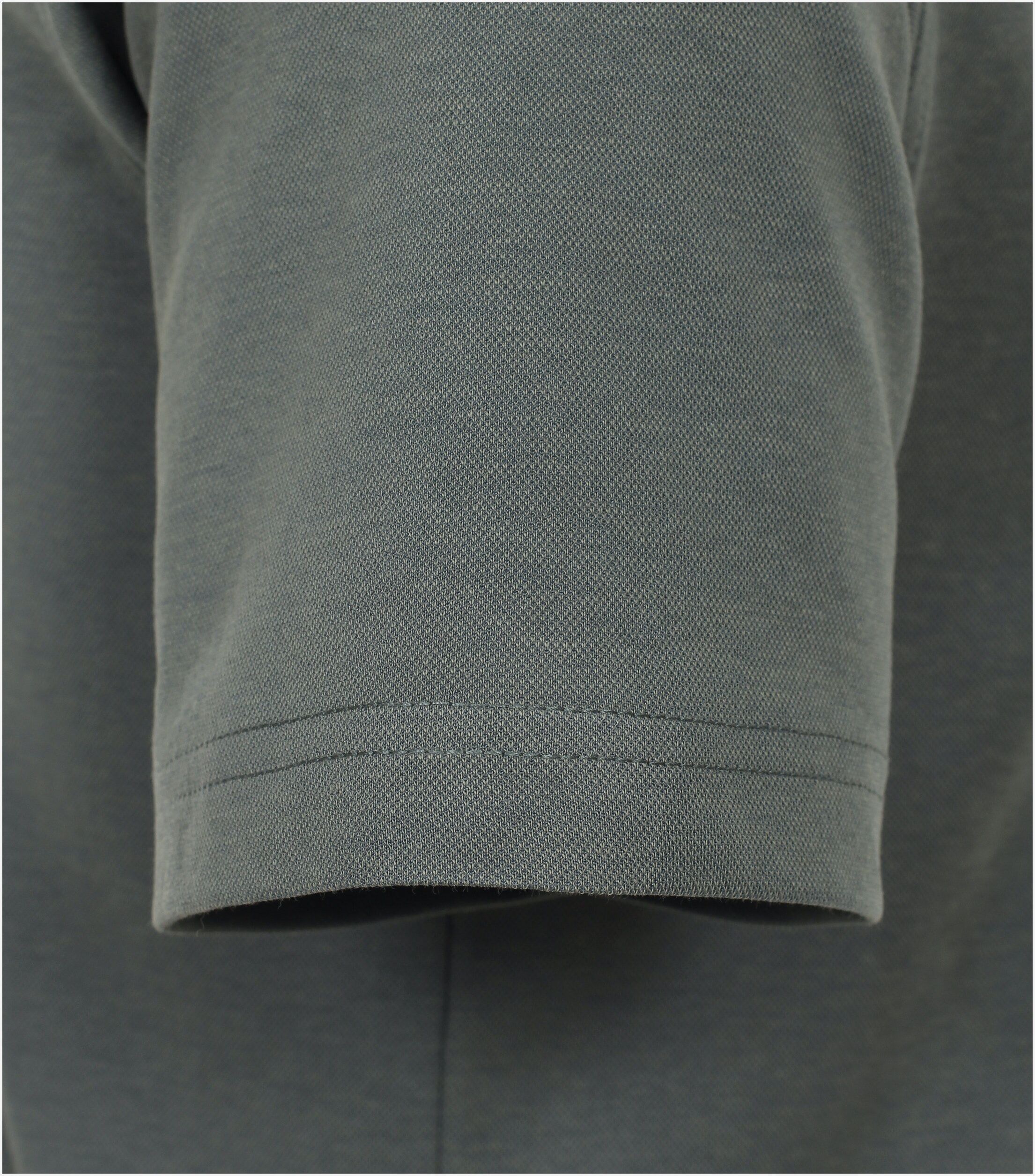 CASA MODA comfort fit heren T-shirt, groen