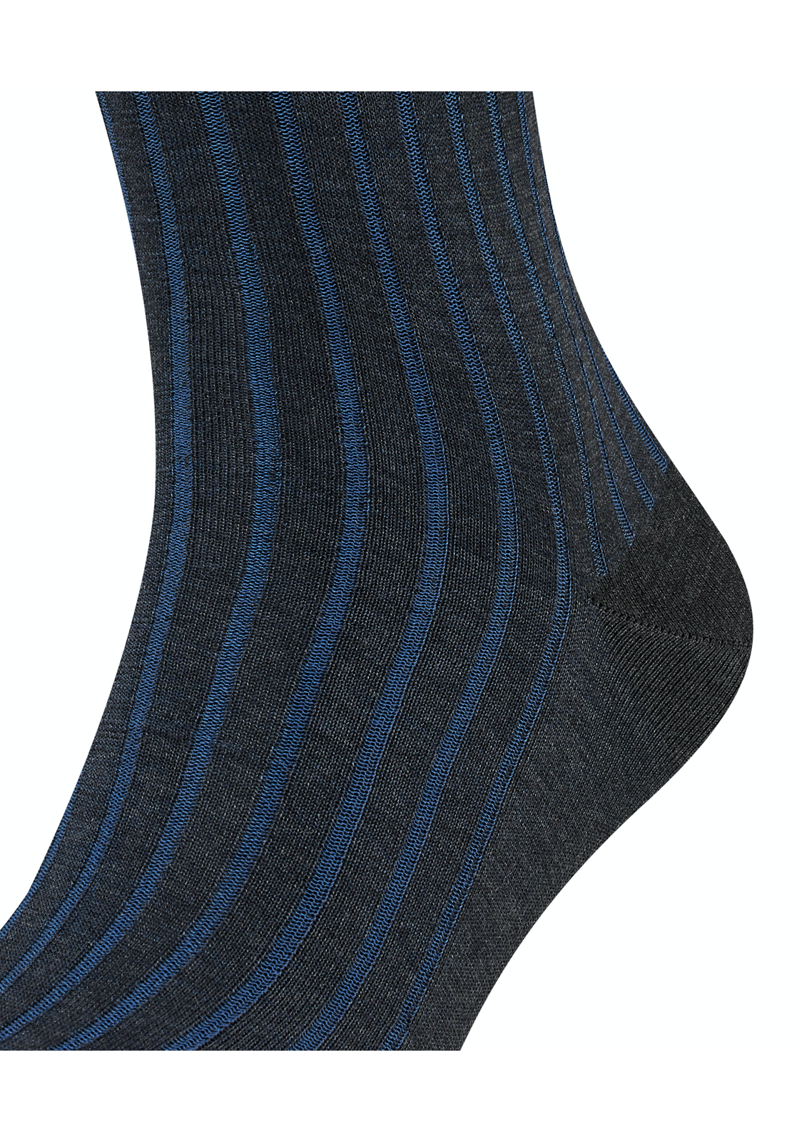 image_4_233-737-detail-1-62d89bc7d8906jpgautofo FALKE Shadow herensokken, antraciet (anthracite mel.)