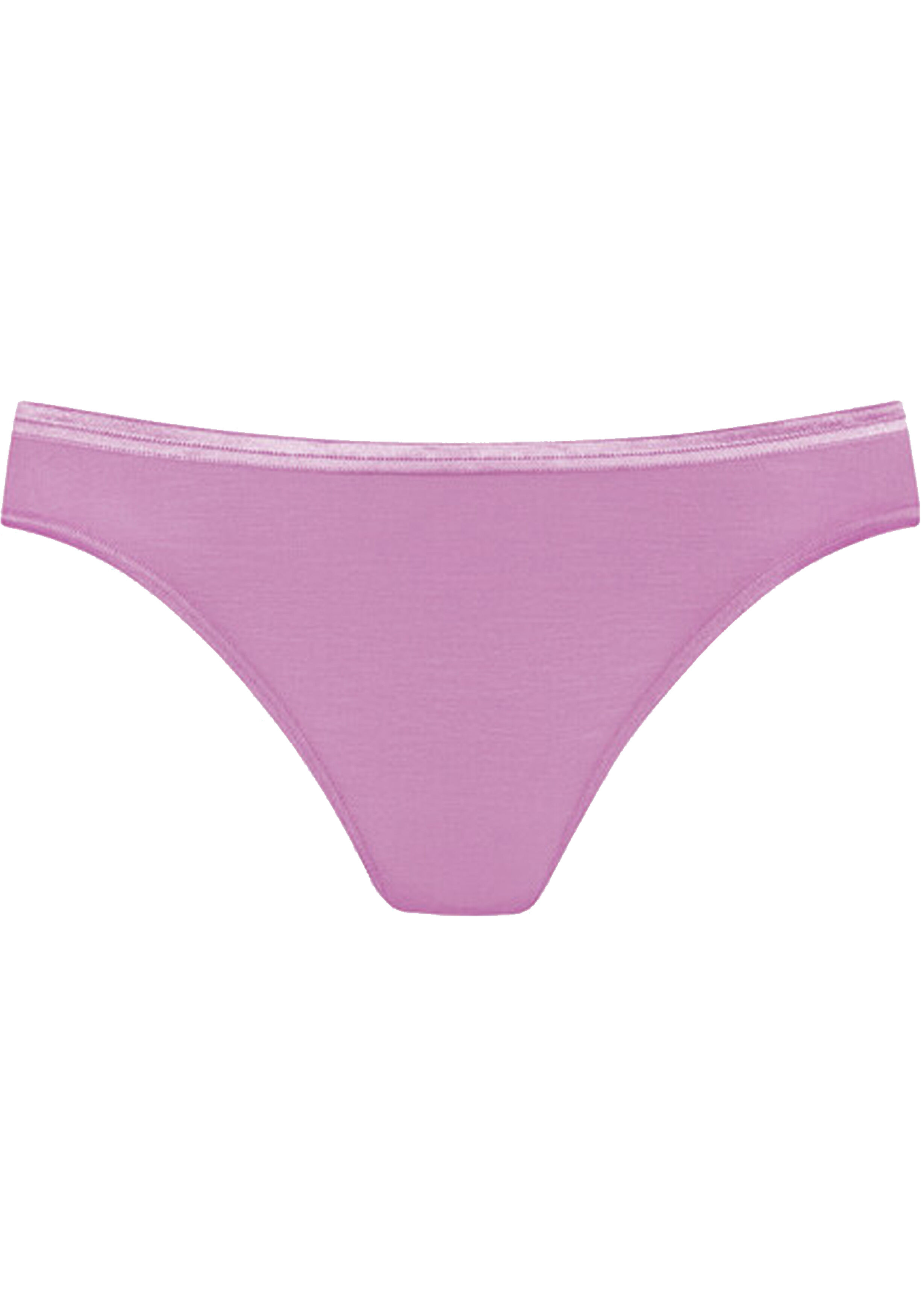 Mey dames brasil Delightful Bodywear, slip, lila
