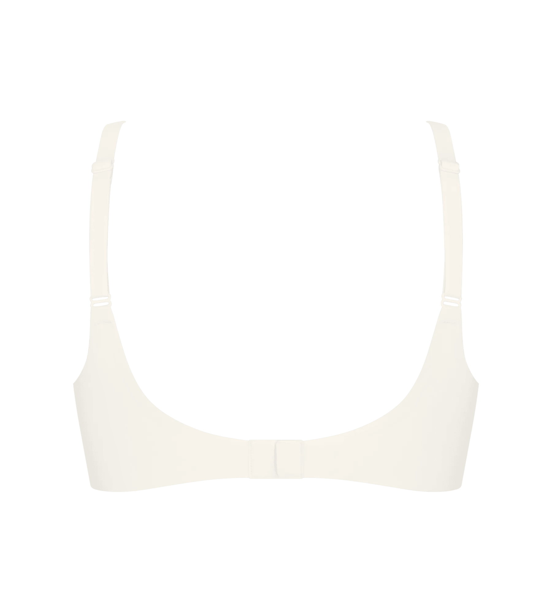 Sloggi Women ZERO Feel 2.0 THE UP P Bra, BH, wit
