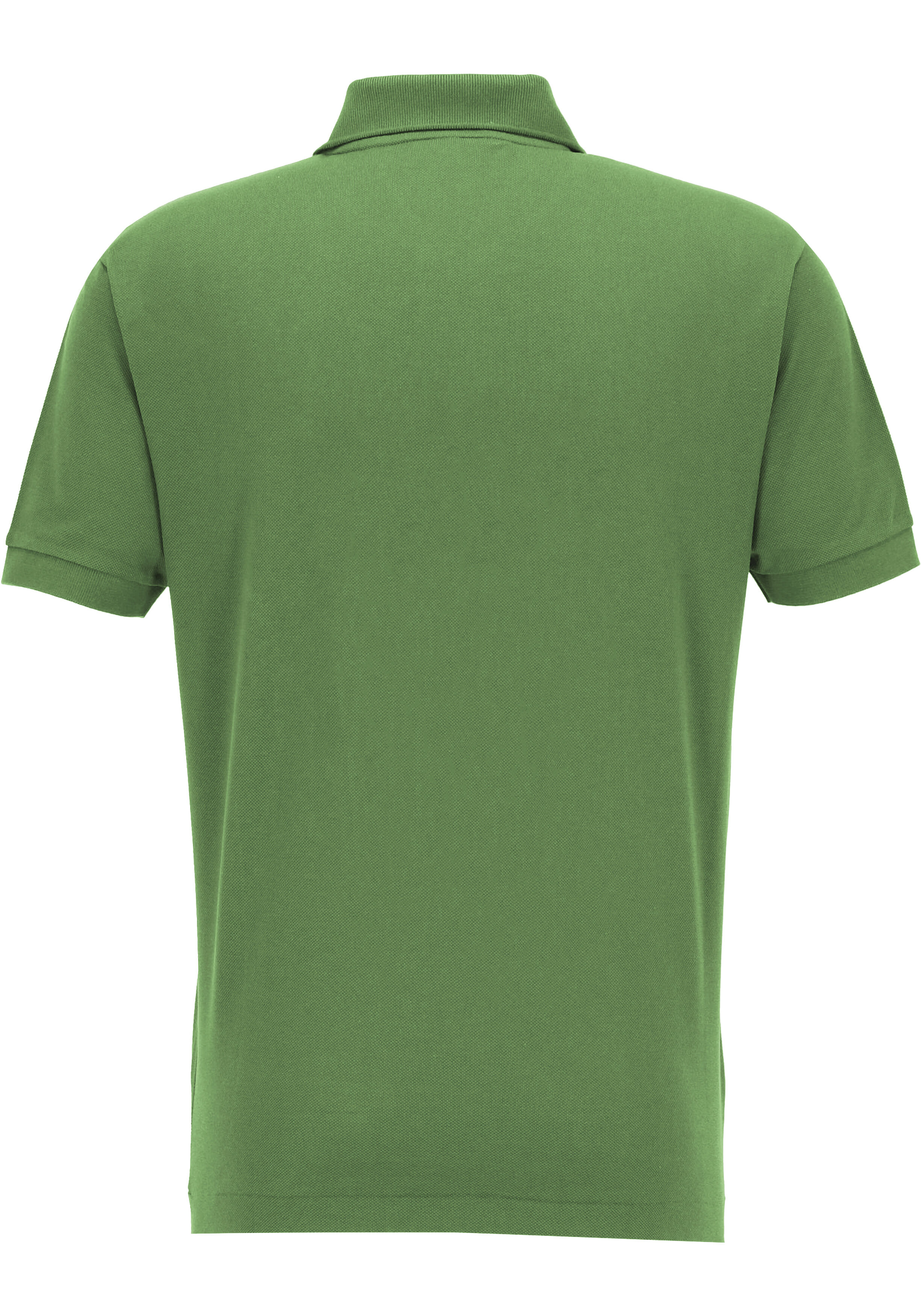 Lacoste Classic Fit polo, veldsla groen