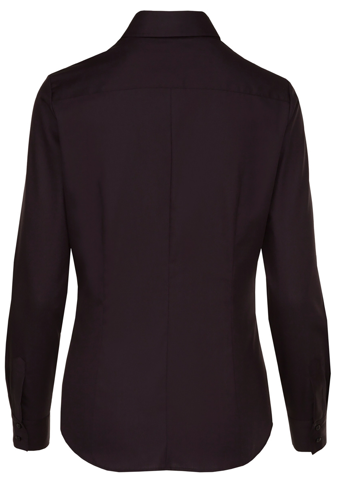 4-4041223591995-seidensticker-dames_HR Seidensticker dames blouse slim fit, zwart