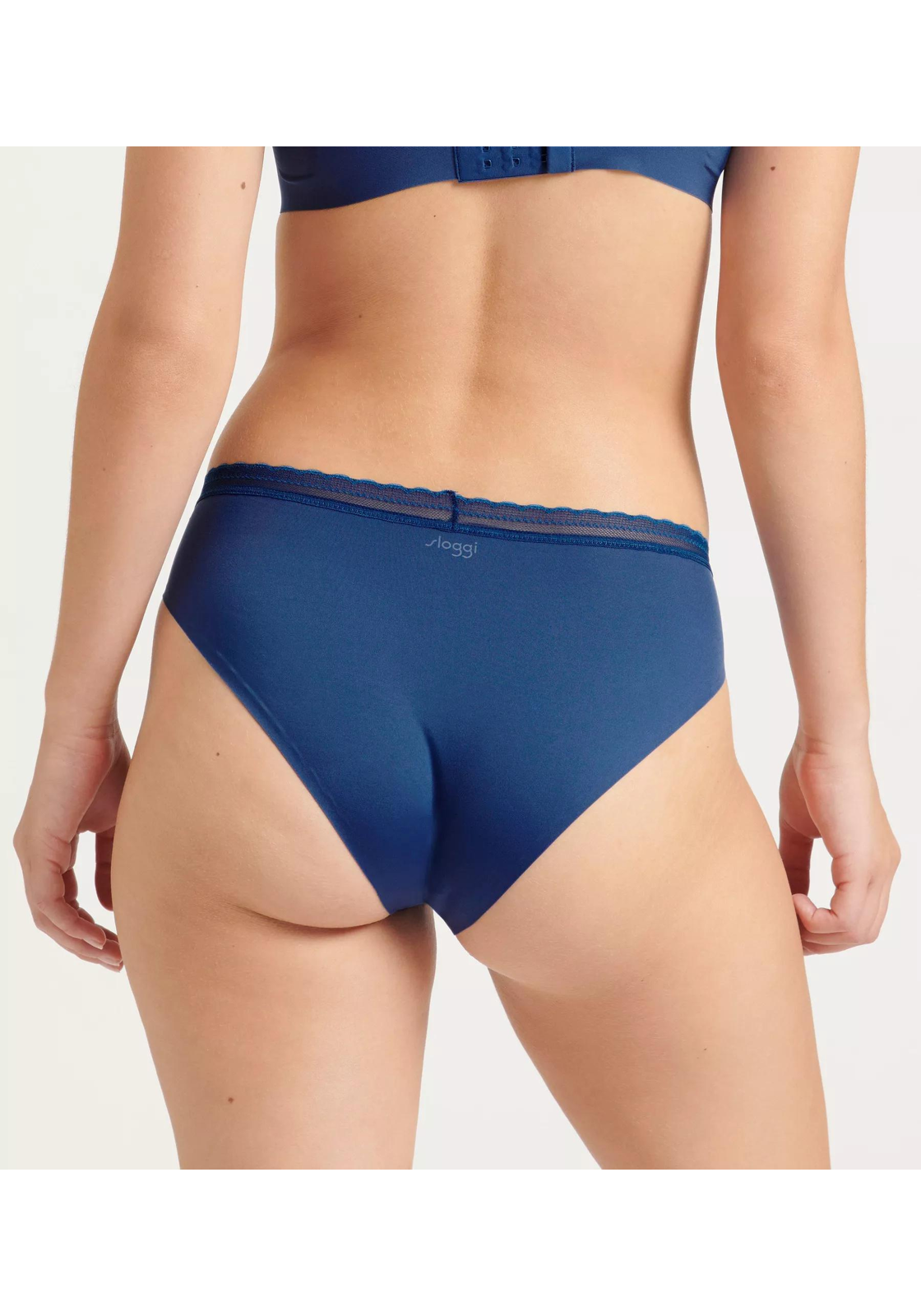image_5_10214616_7010_4jpgdate-modefied2022-10-26T083 Sloggi Women BODY ADAPT Twist High leg (1-pack), dames slip, blauw