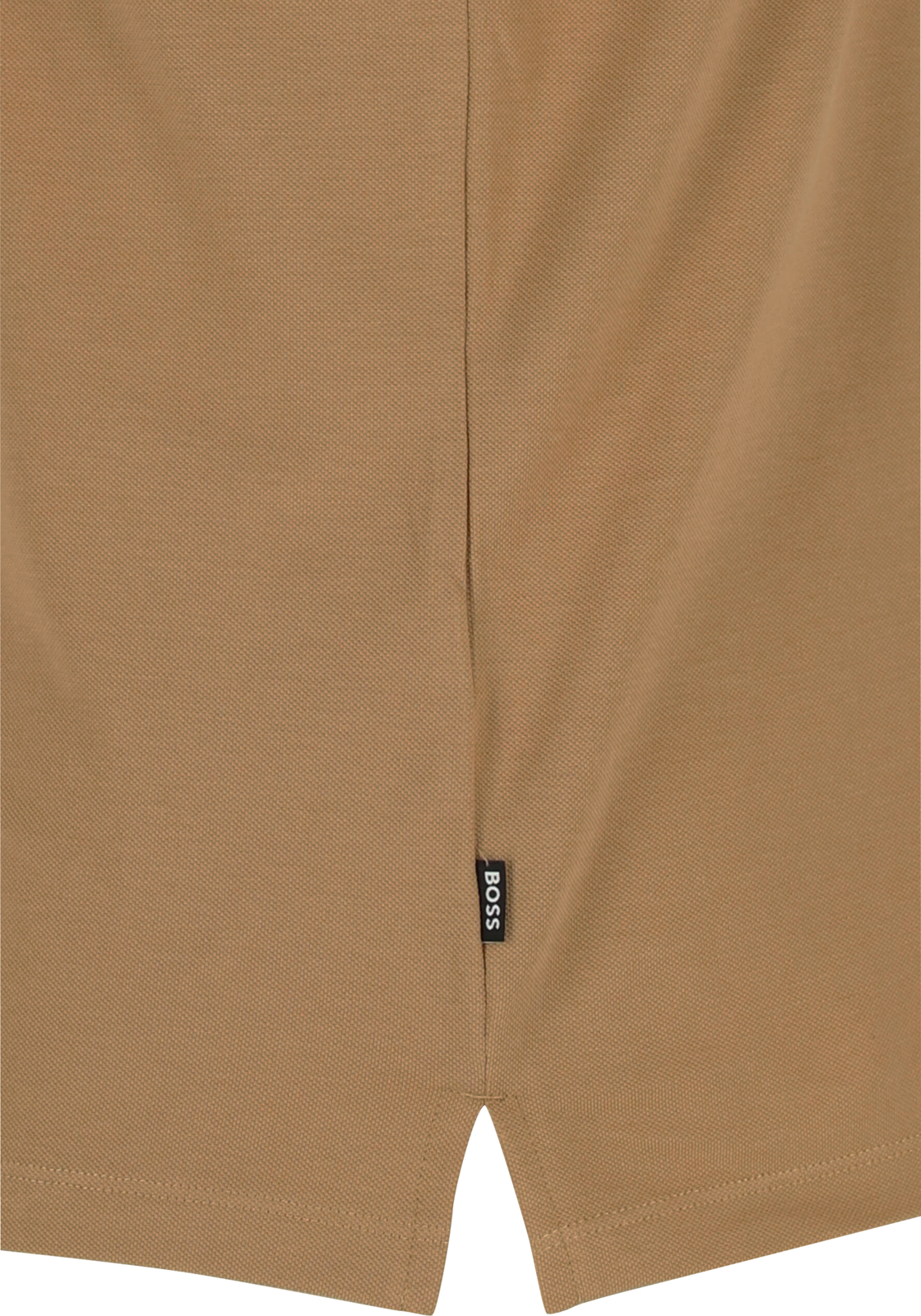05-4063539830803-boss-polo_HR BOSS Pallas regular fit polo, pique, bruin