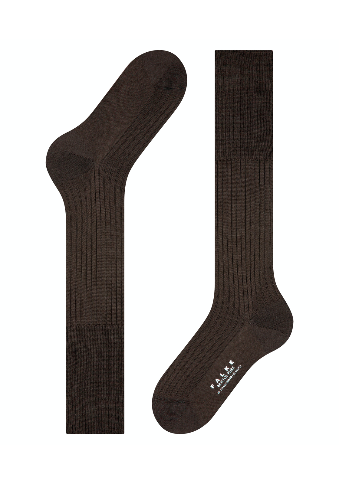 image_5_260-212-detail-2-62d89ceb826d2jpgautofo FALKE Bristol Pure heren kniekousen, bruin (brown)