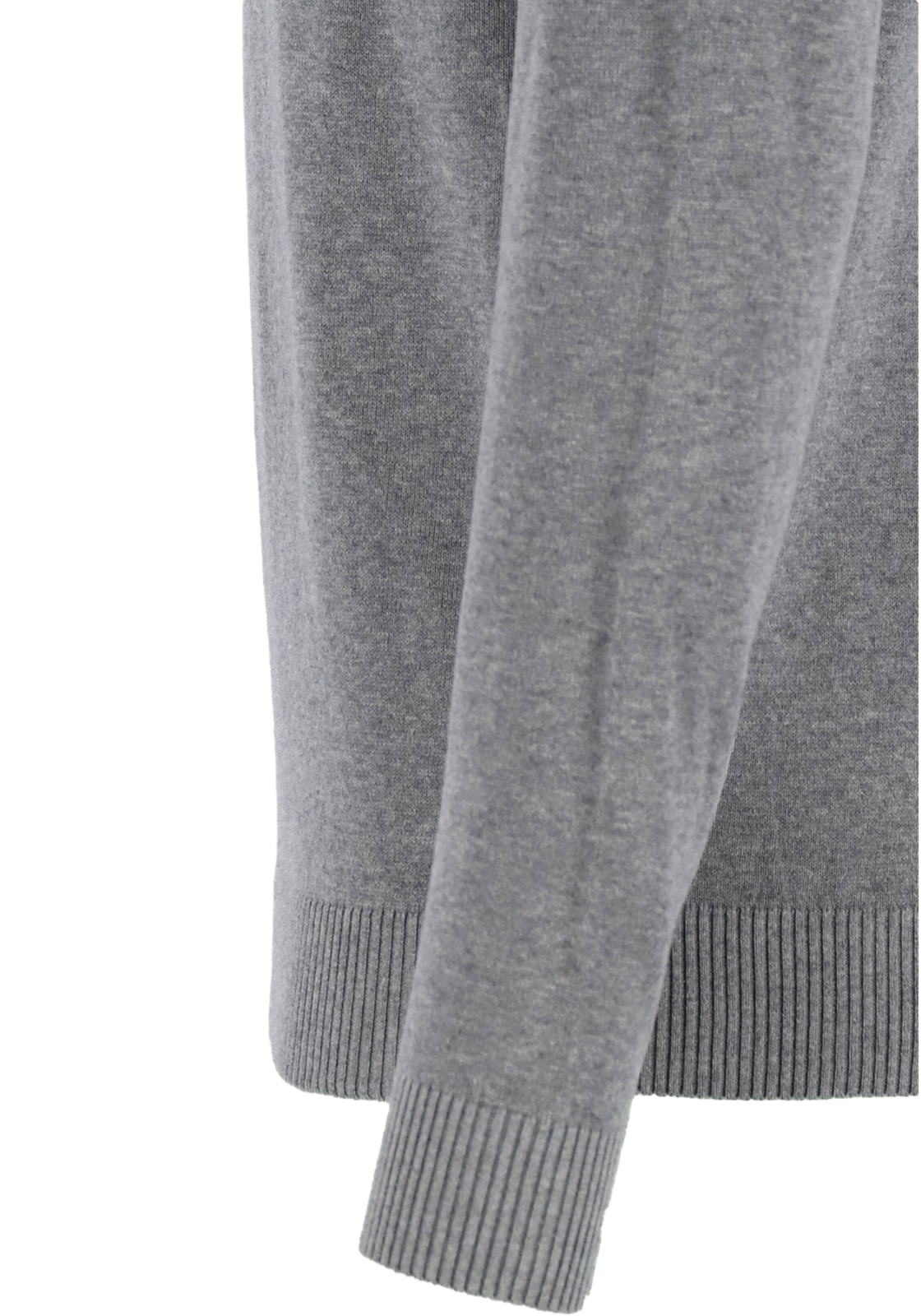 6-4061933137658-redmond-Redmond_50170_grijs_details_HR Redmond heren coltrui katoen, grijs