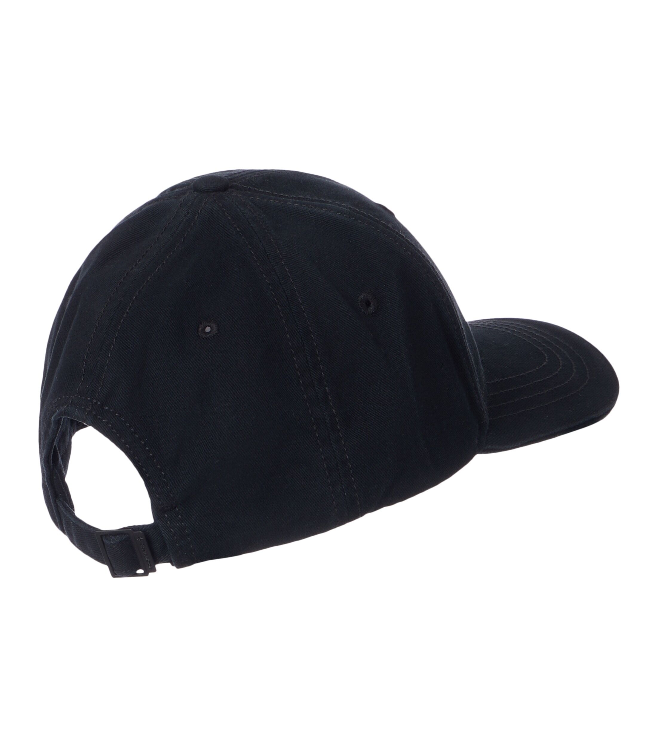 CASA MODA pet, zwart met grijs en wit