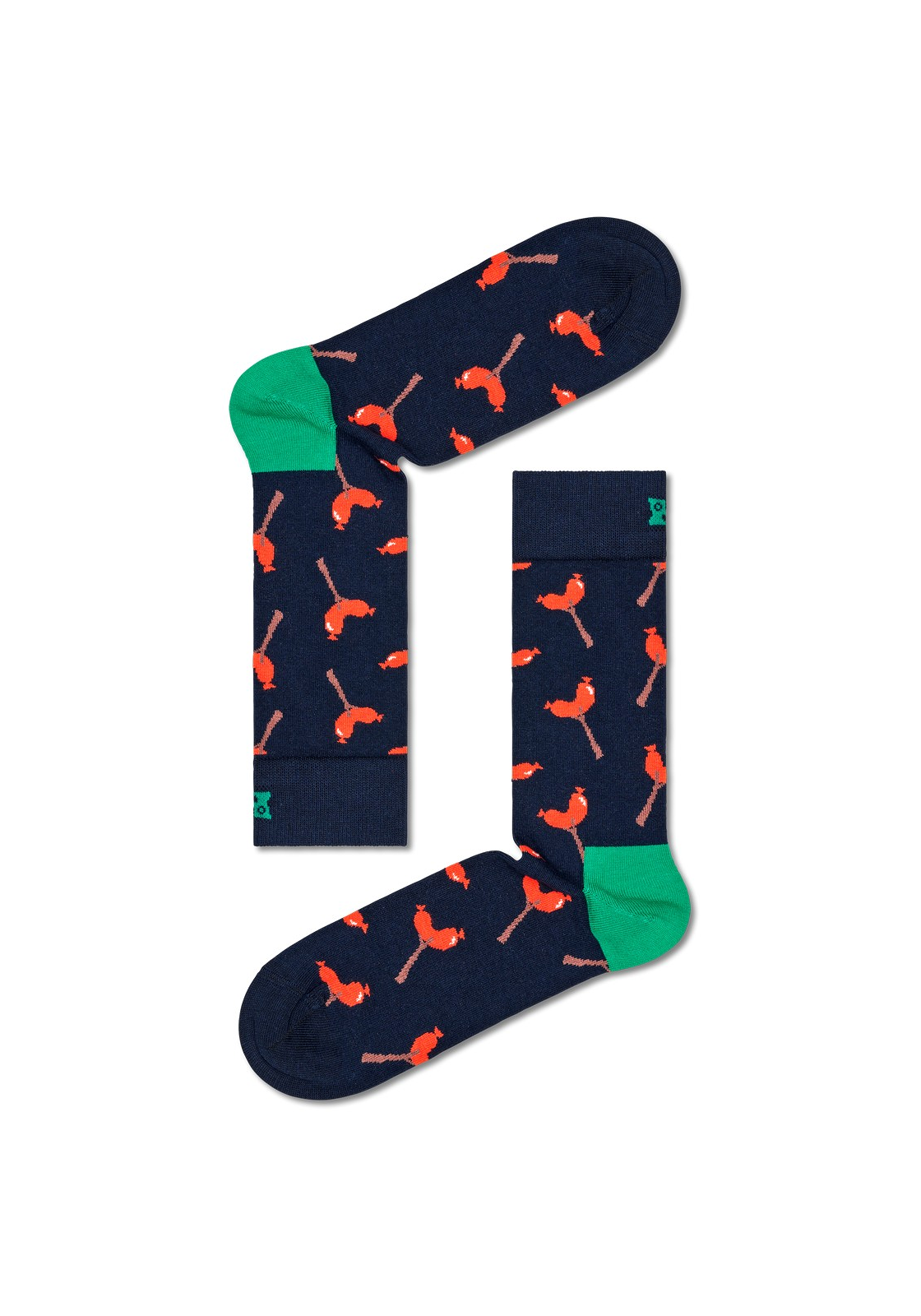 image_6_1126029_NONE_03 Happy Socks Happy Camper Socks Gift Set (3-pack), unisex sokken in cadeauverpakking