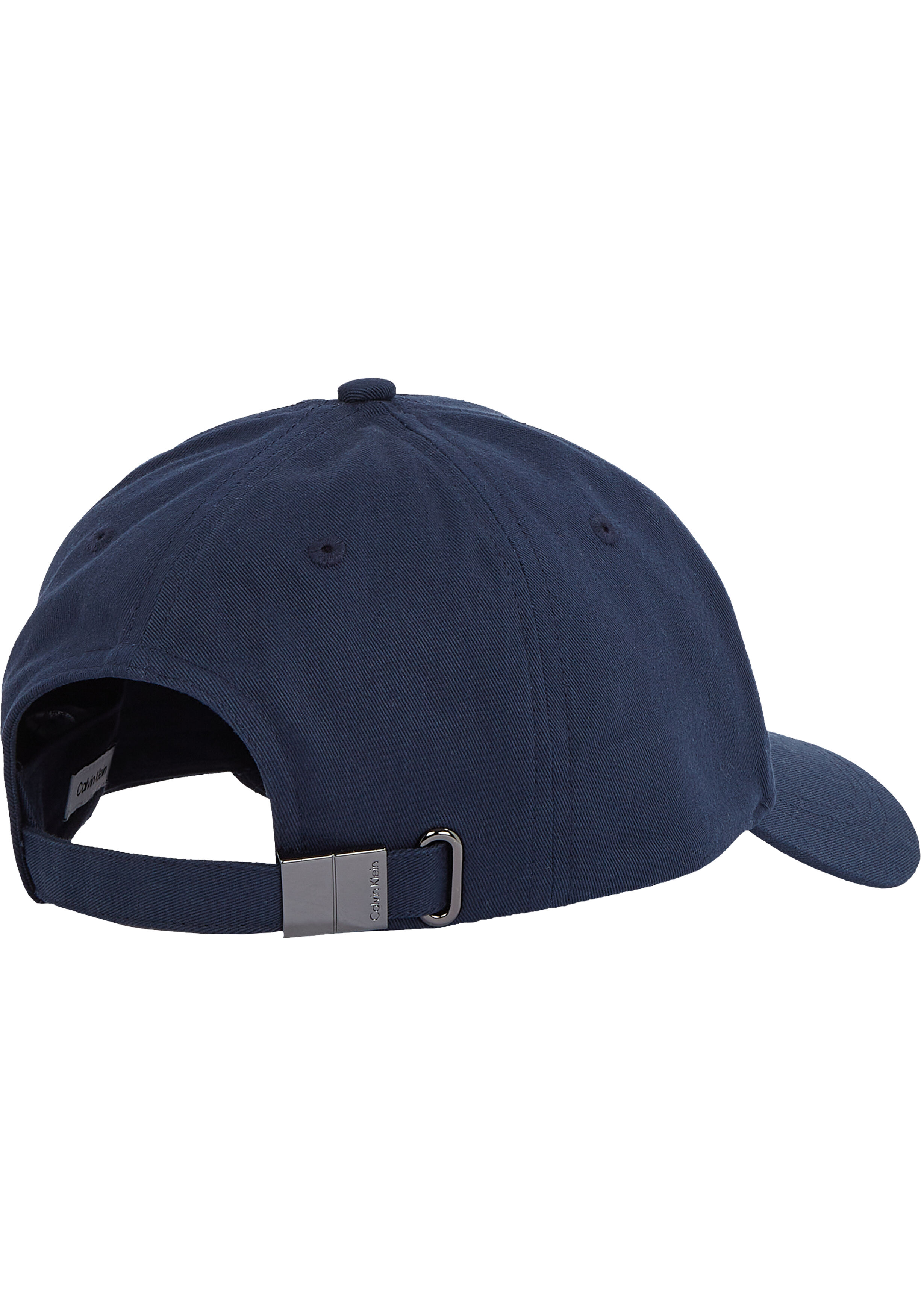 Calvin Klein pet met logo, blauw
