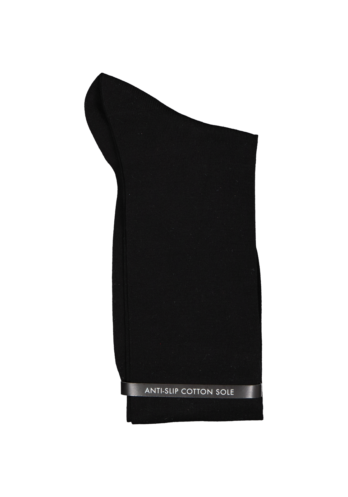5-4004757900480_falke_sokken_1p_HR FALKE Tiago heren kniekousen, zwart (black)