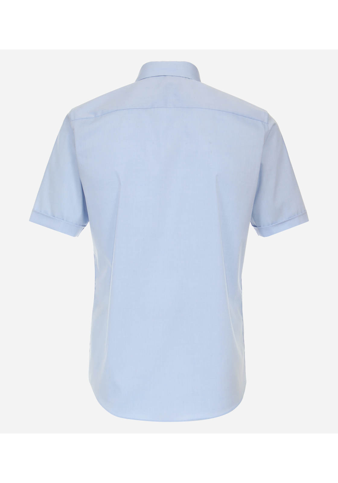 image_3_800cdb766c2a08079e28d29b0d95af46jpgautoformatbgF3F3F3blend-alpha100blend-colorF3F3F3blend-modedarkenfitclampp Redmond modern fit overhemd, korte mouw, popeline, blauw
