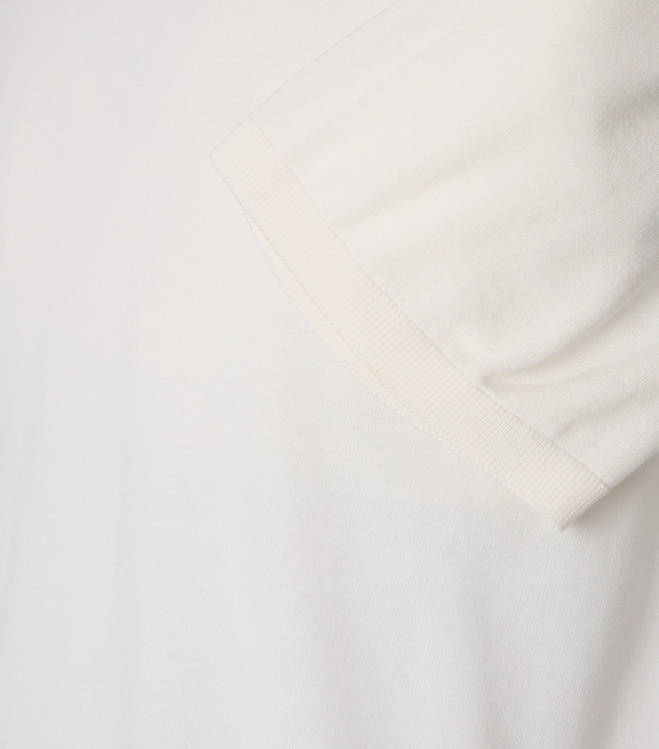 CASA MODA comfort fit heren T-shirt, wit