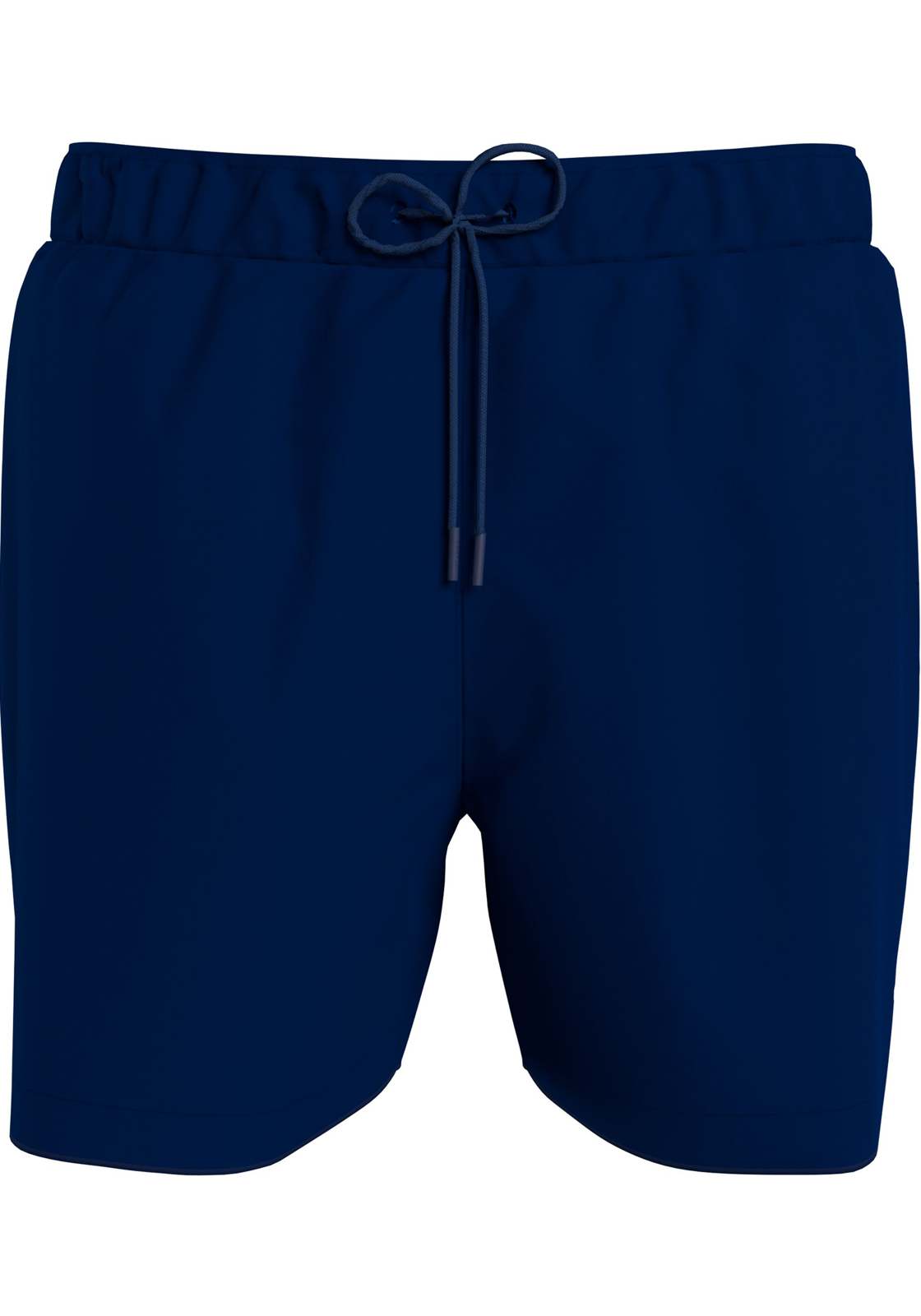 2-8720643544380-tommy_hilfiger-zwembroek_HRphp Tommy Hilfiger Medium Drawstring swimshort, heren zwembroek, donkerblauw