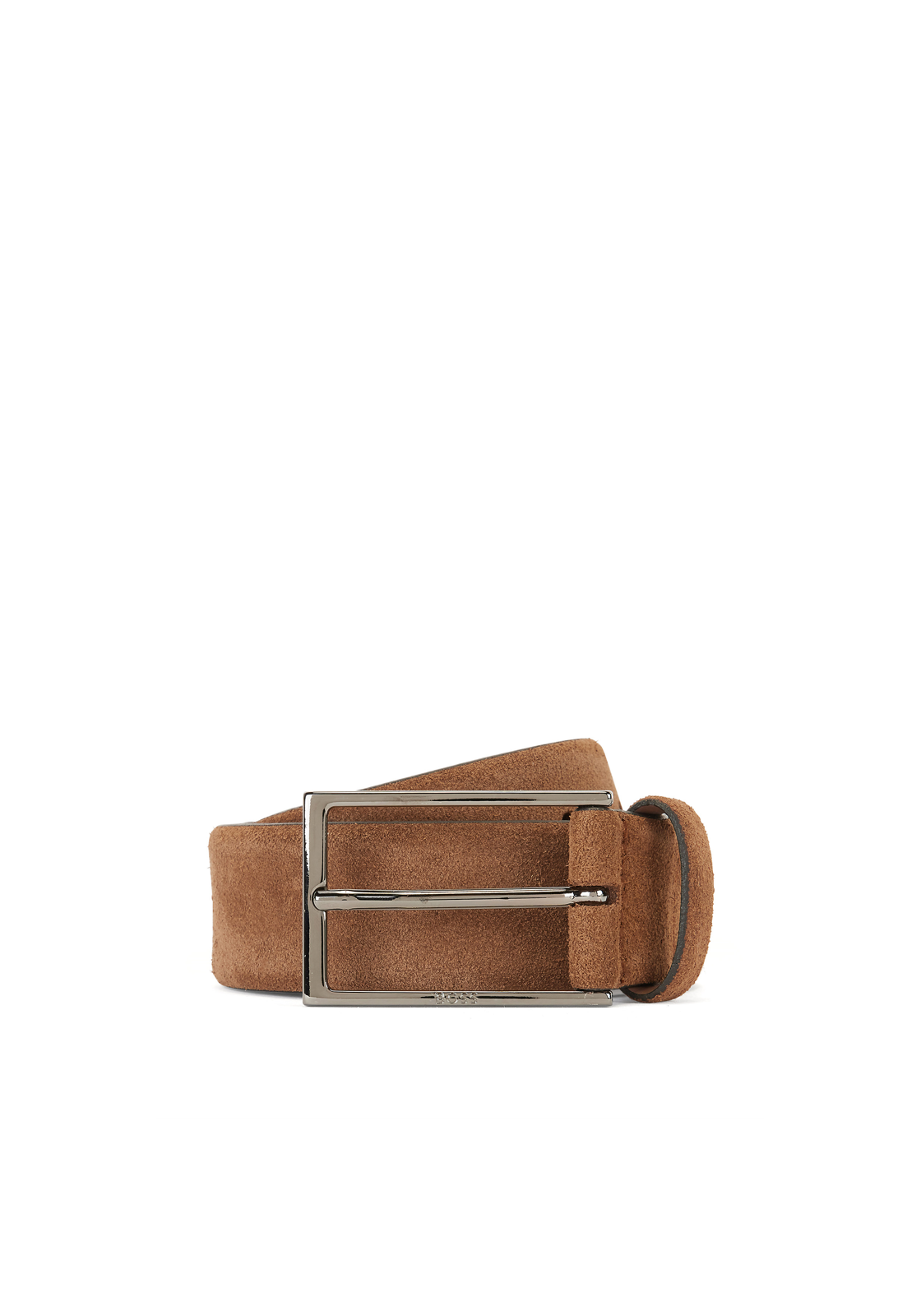 image_3_50470776_220_200f BOSS leren heren riem, koperkleurig