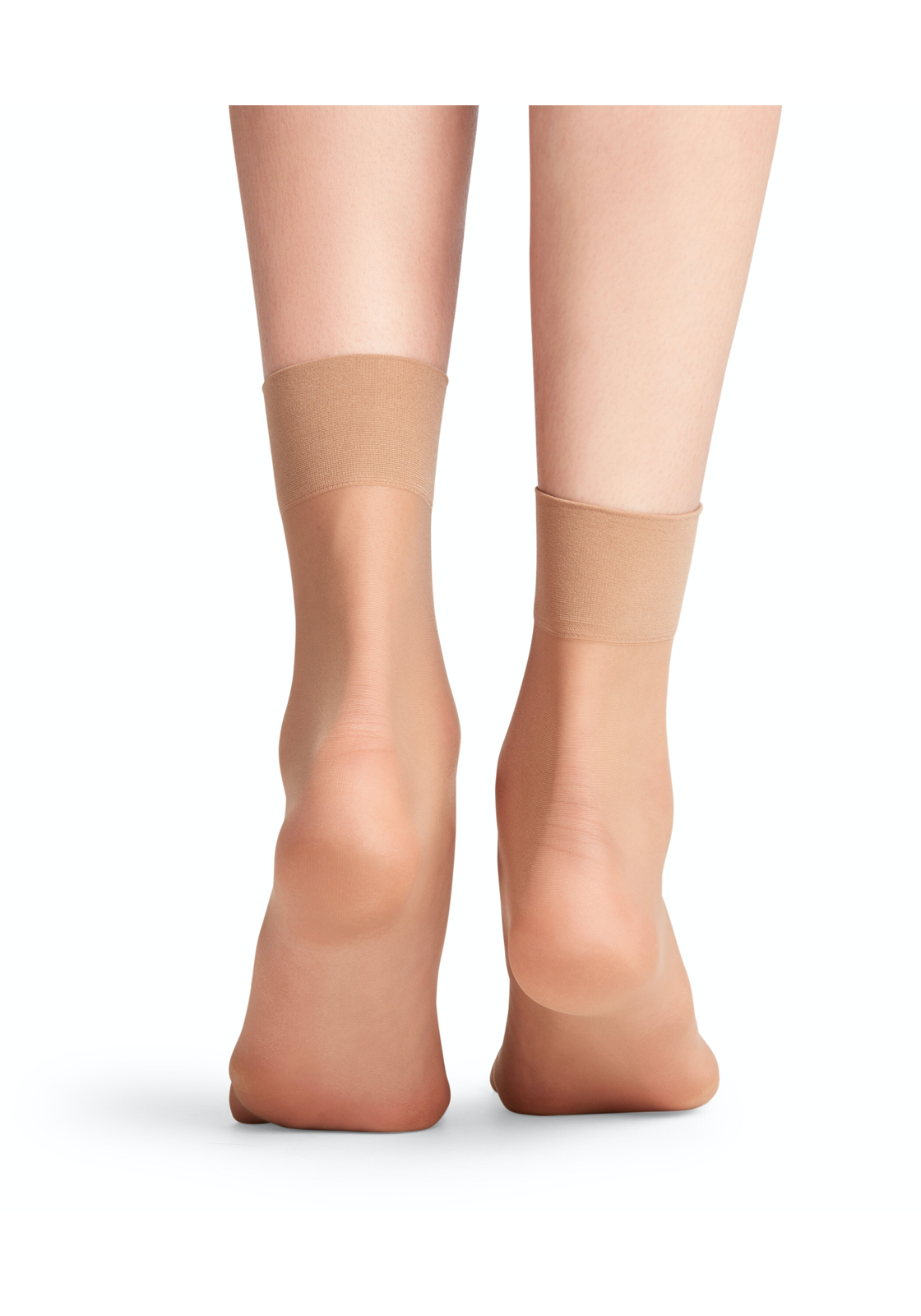 image_3_14262-2657-rearview-650a49e53625ajpgautofo FALKE Pure Matt 20 DEN dames sokjes, beige (sun)