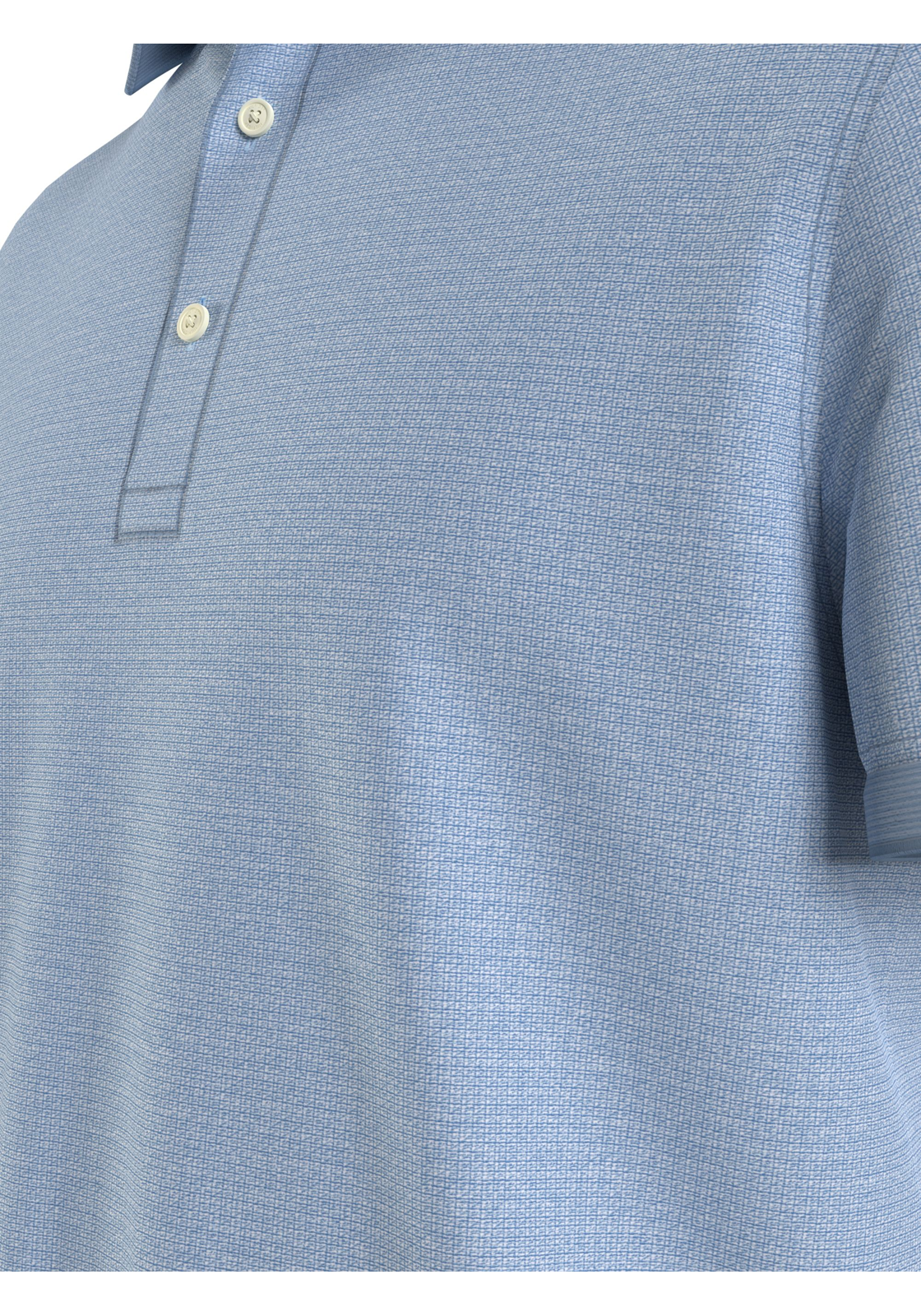 image_6_MW0MW347560G0_D3_C4101wid2000amphei2000ampop_usm1710 Tommy Hilfiger Dc Oxford Modal Regular Polo, heren poloshirt, blauw