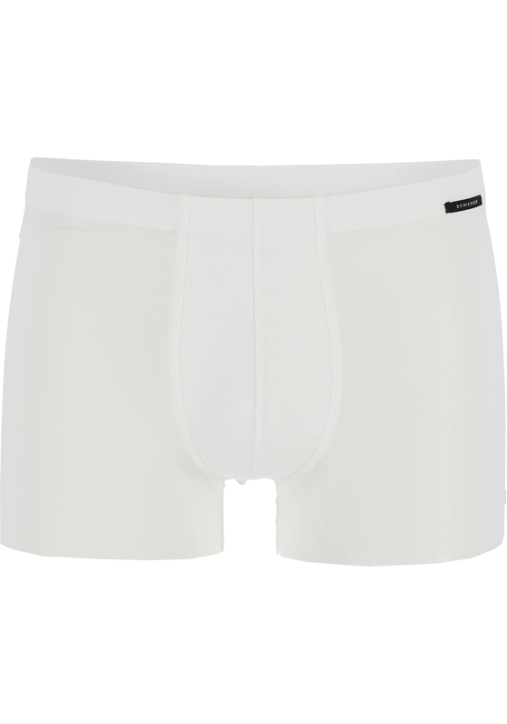 SCHIESSER Laser Cut shorts (1-pack), naadloos, wit SCHIESSER Laser Cut shorts (1-pack), naadloos, wit