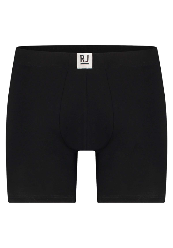 RJ Bodywear RJ Sweatproof Malmo heren boxer (1-pack), boxer normale lengte, zwart RJ Bodywear RJ Sweatproof Malmo heren boxer (1-pack), boxer normale lengte, zwart