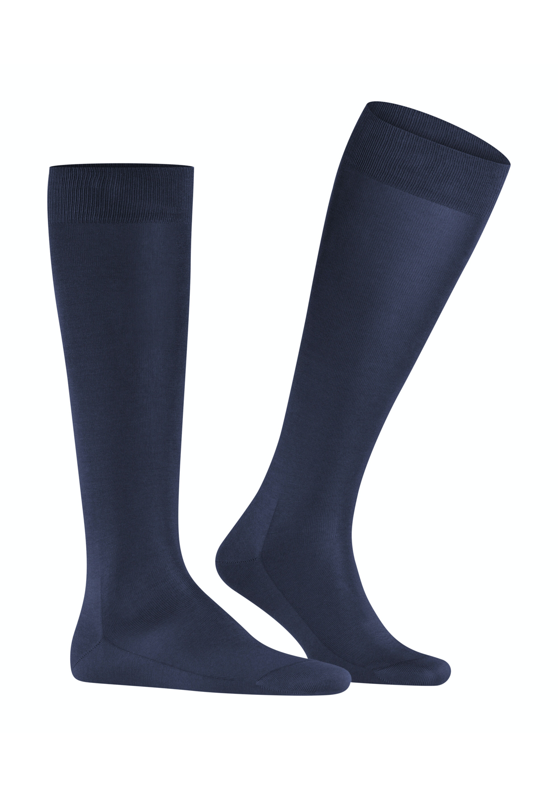 image_3_14574-572-detail-63f45fe0e7ac4jpgautofo FALKE Tiago heren kniekousen, donkerblauw (dark navy)
