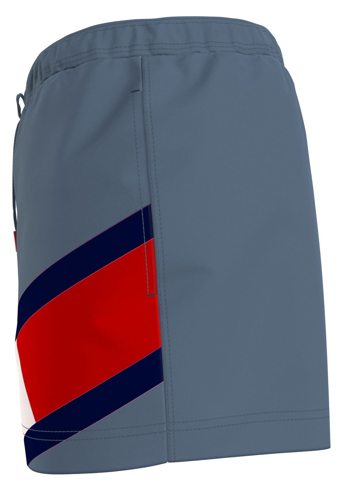 image_5_UM0UM02048DYM_D2_C4107wid2000amphei2000ampop_usm1710 Tommy Hilfiger Medium Drawstring swimshort, heren zwembroek, blauw