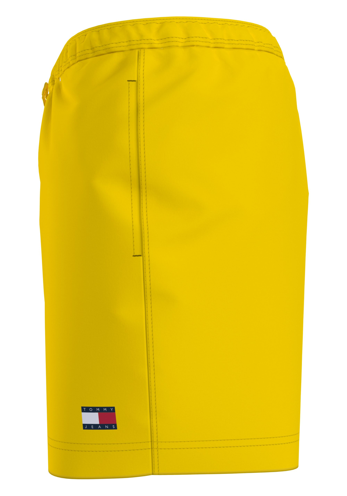 image_5_UM0UM03147ZGS_D2_C4107wid2000amphei2000ampop_usm1710 Tommy Hilfiger Medium Drawstring swimshort, heren zwembroek, geel