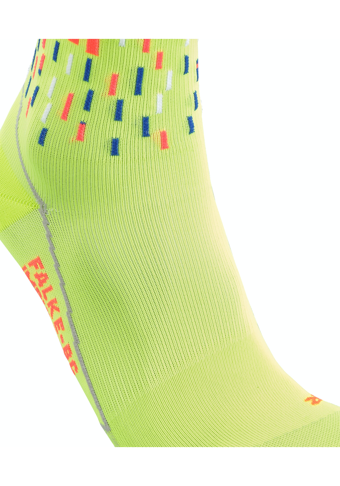 image_4_12900-989-detail-1-63f439e94d111jpgautofo FALKE BC Impulse unisex sokken, neon geel (lightning)