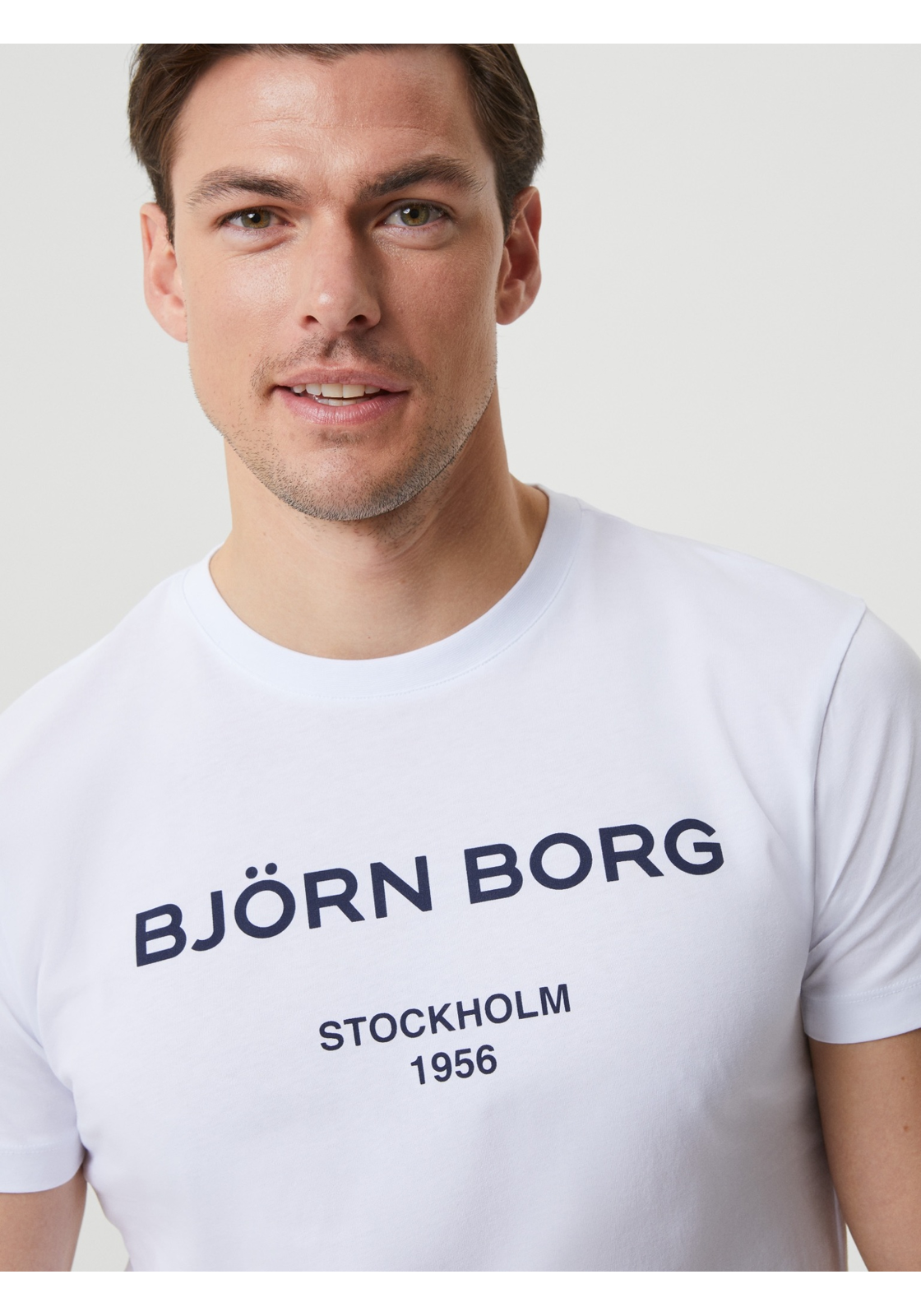 image_5_10001627_WE001_4 Bjorn Borg logo T-shirt, wit