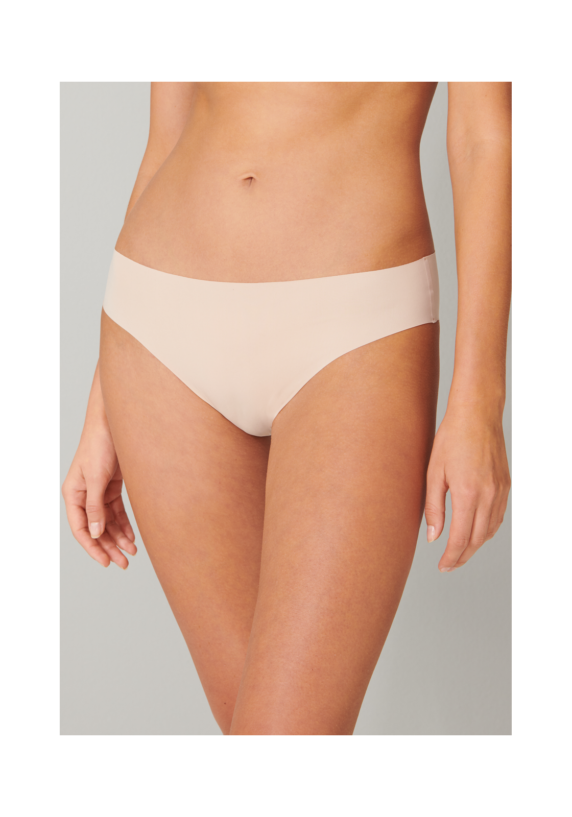 image_3_161922-410_3_1280x1280 SCHIESSER Invisible Light slip (1-pack), dames slip seamless sandkleurig