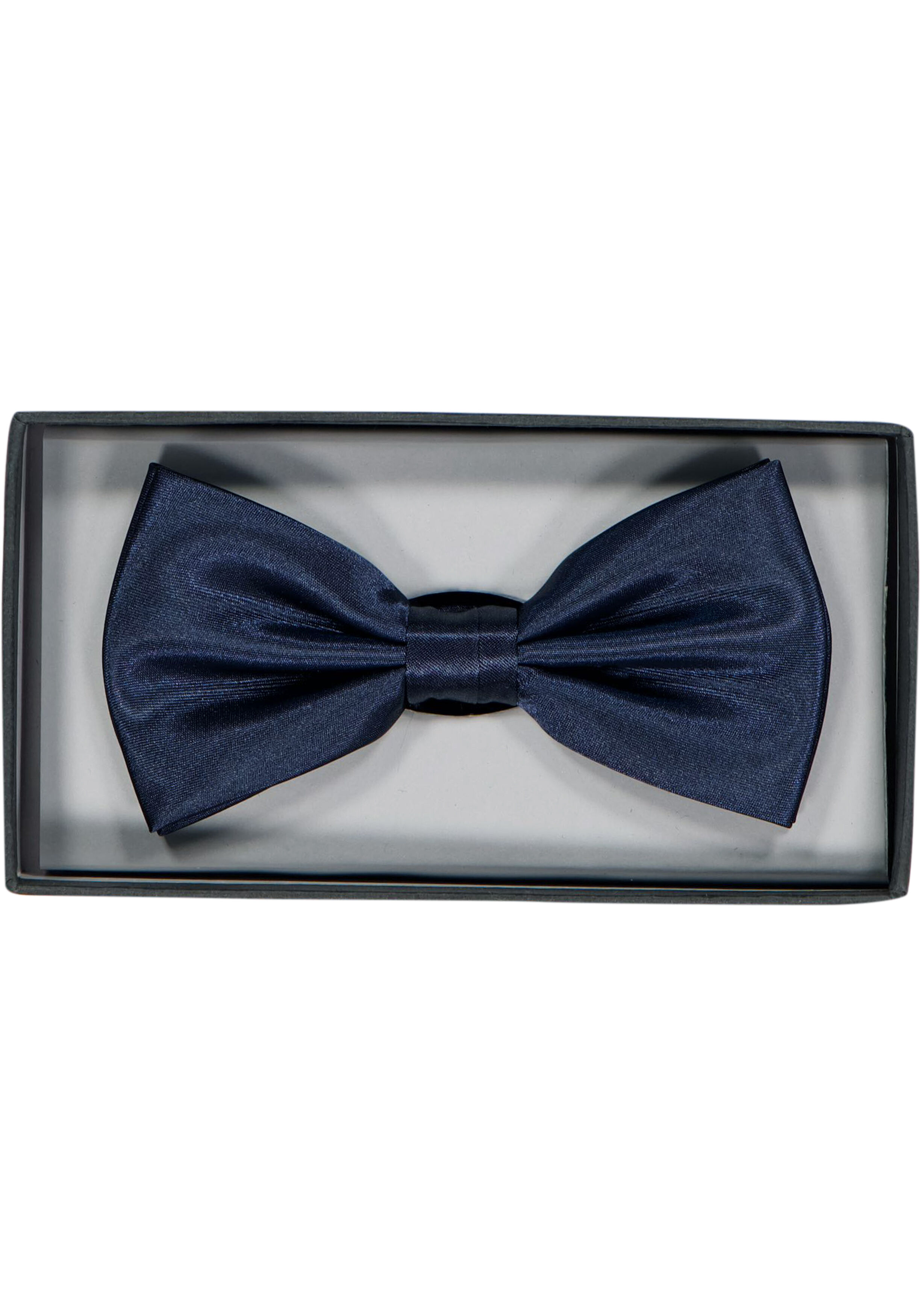 Michaelis vlinderdas, donkerblauw