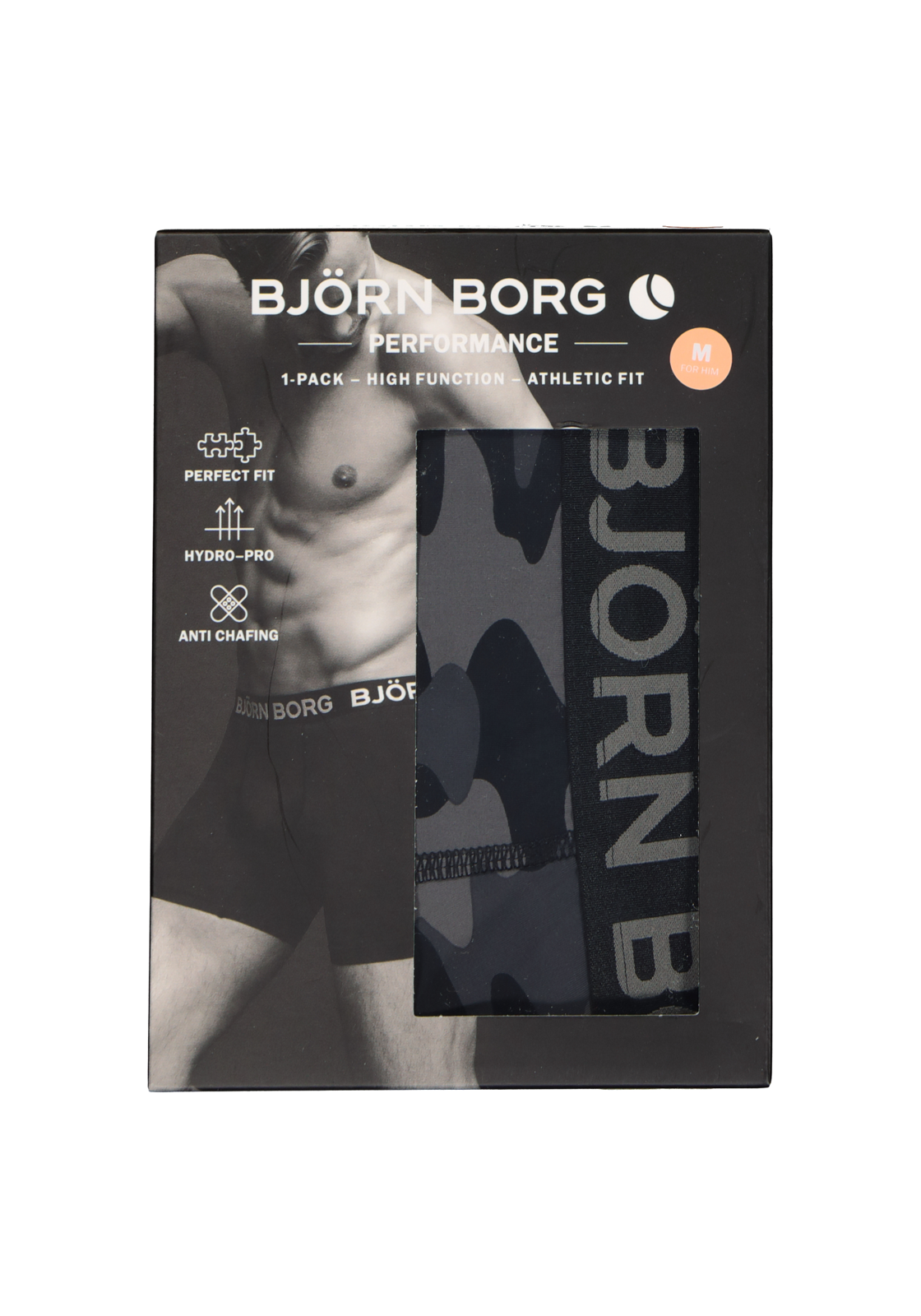 3-7321464398995_bjorn-borg-boxer_HR Bjorn Borg Boxers Performance microfiber, zwart camo print