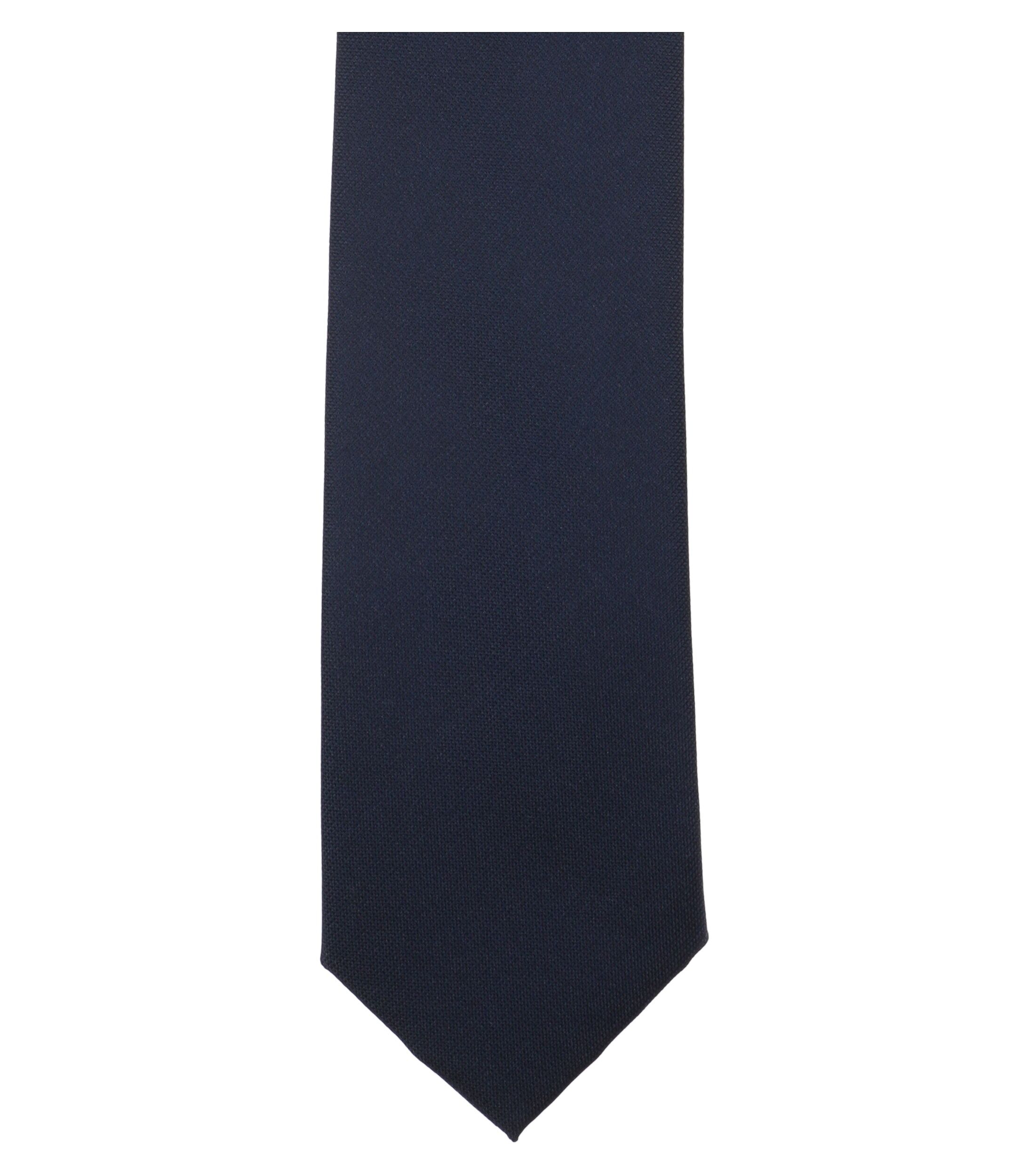 VENTI stropdas, donkerblauw