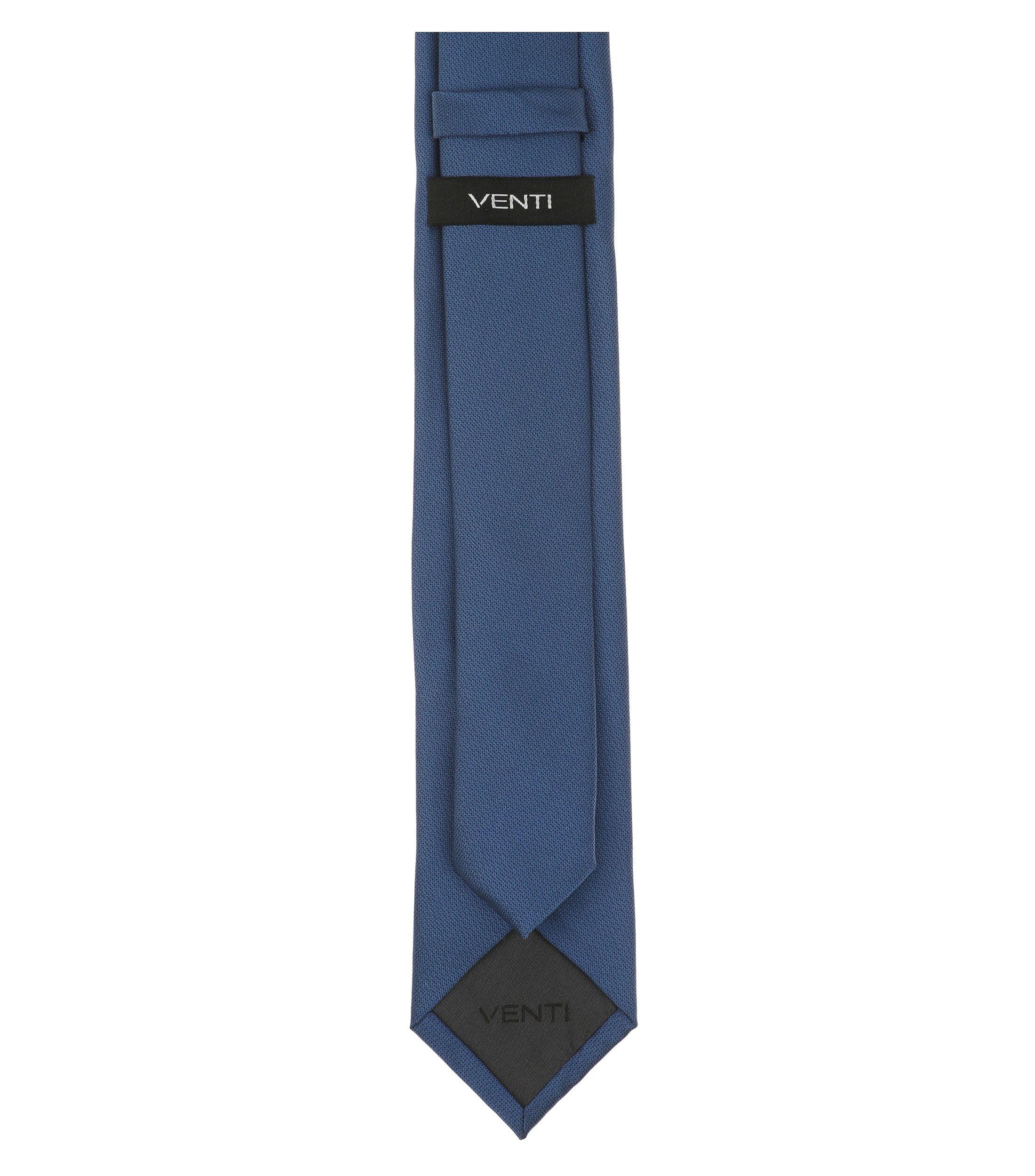 VENTI stropdas, blauw