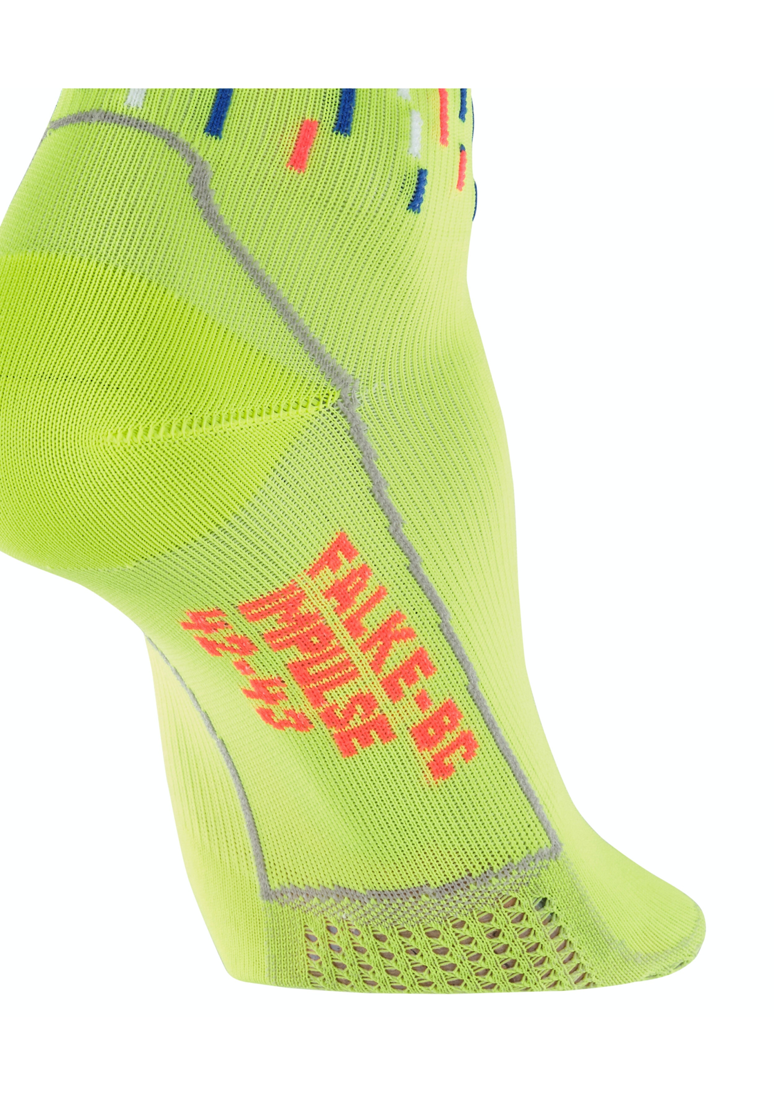 image_5_12900-989-detail-2-63f439ea3d337jpgautofo FALKE BC Impulse unisex sokken, neon geel (lightning)
